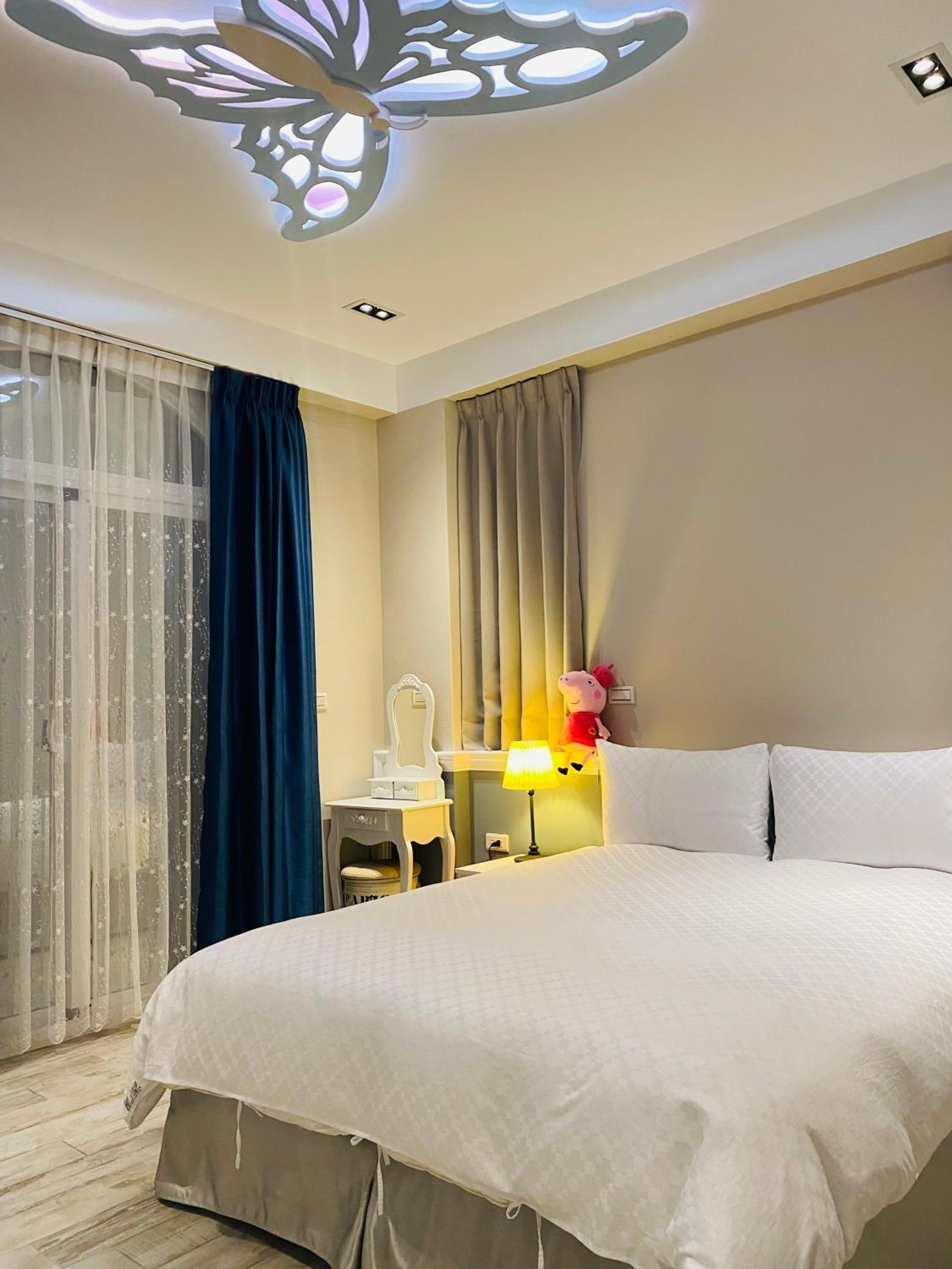 Deluxe Double Room photo 2