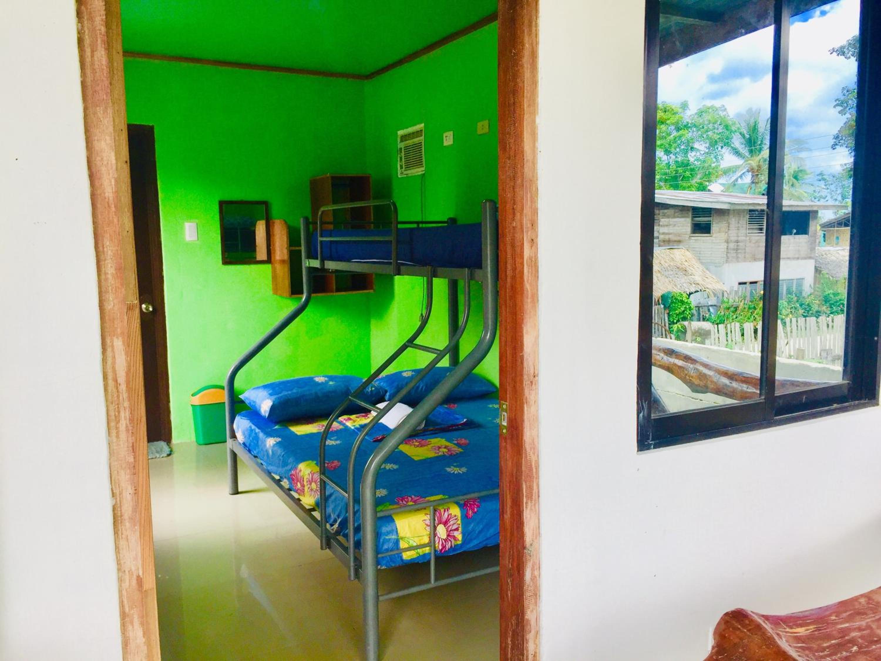 Classic Triple Room