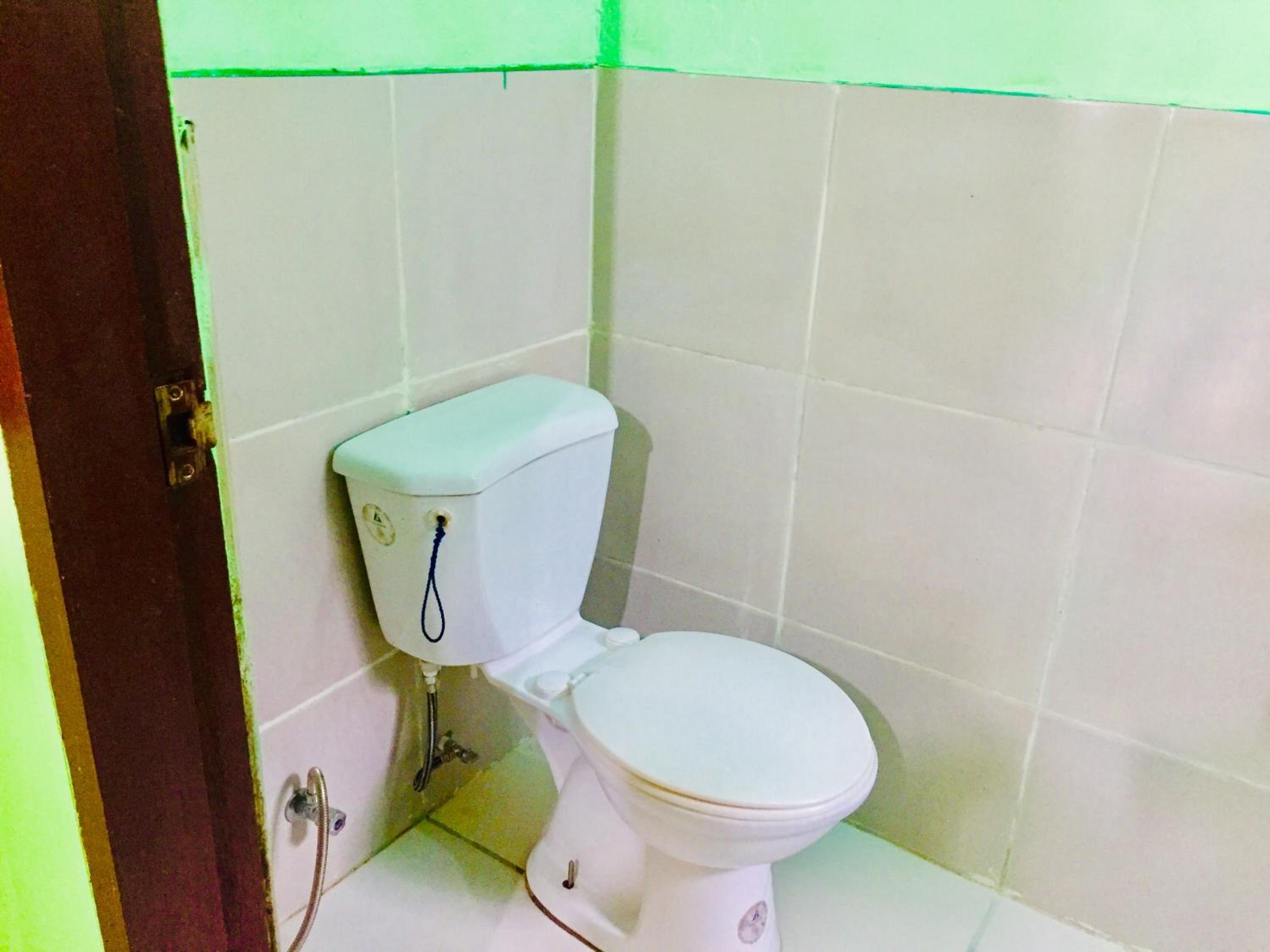 Budget Double Room - Photo 4