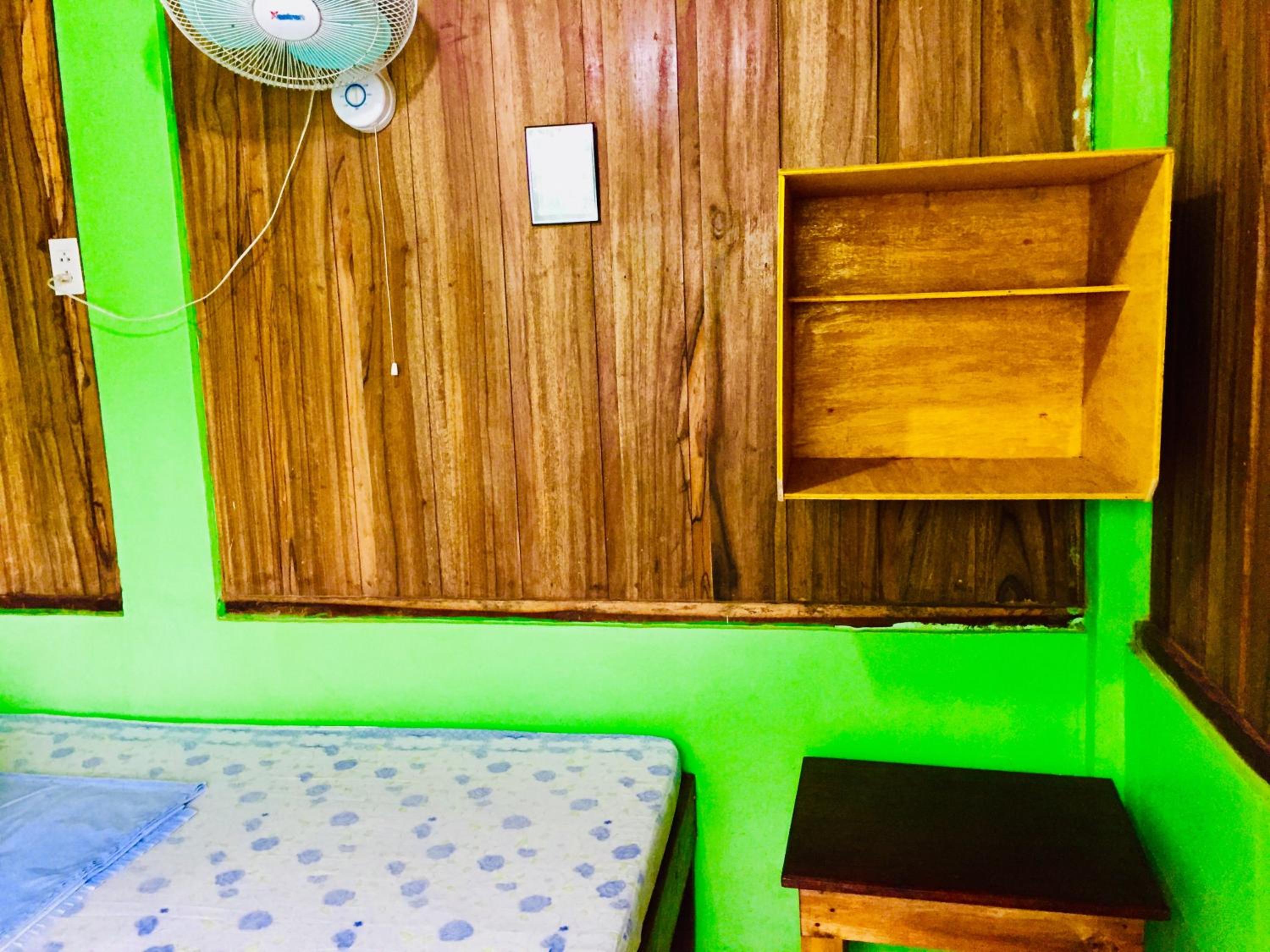 Budget Double Room - Photo 1