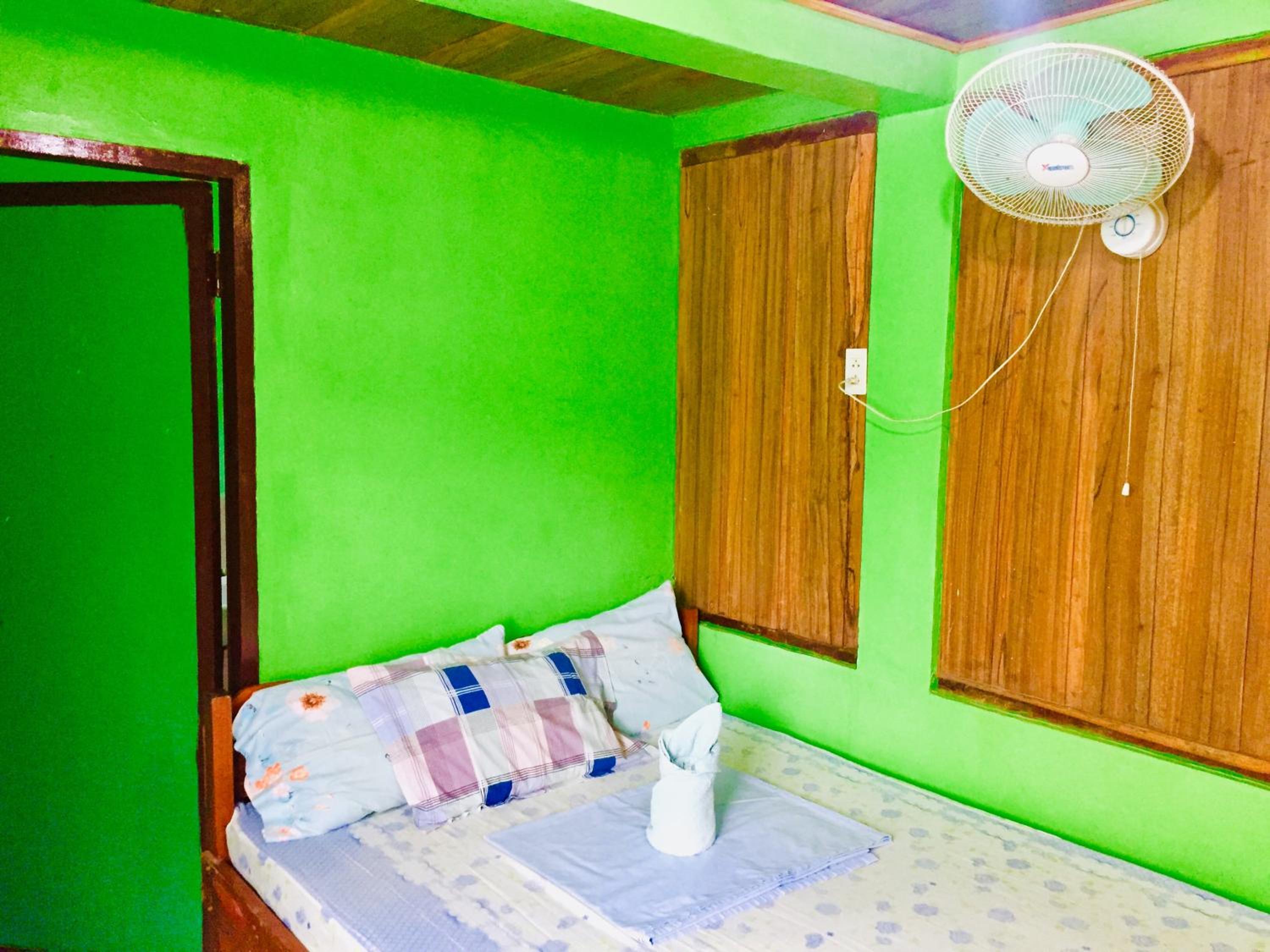 Budget Double Room