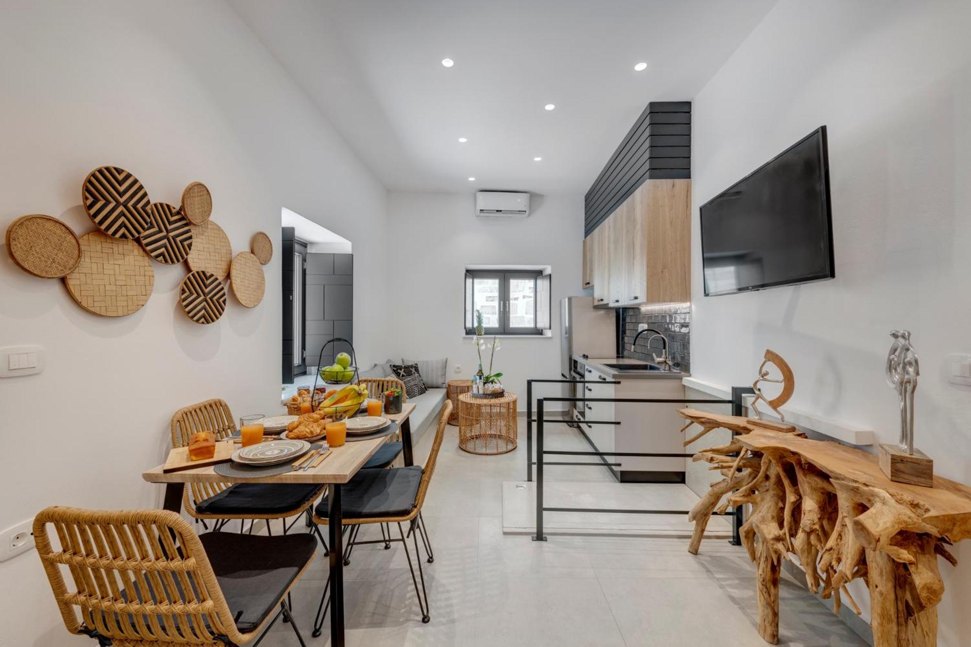 Two-Bedroom Apartment - Photo 47