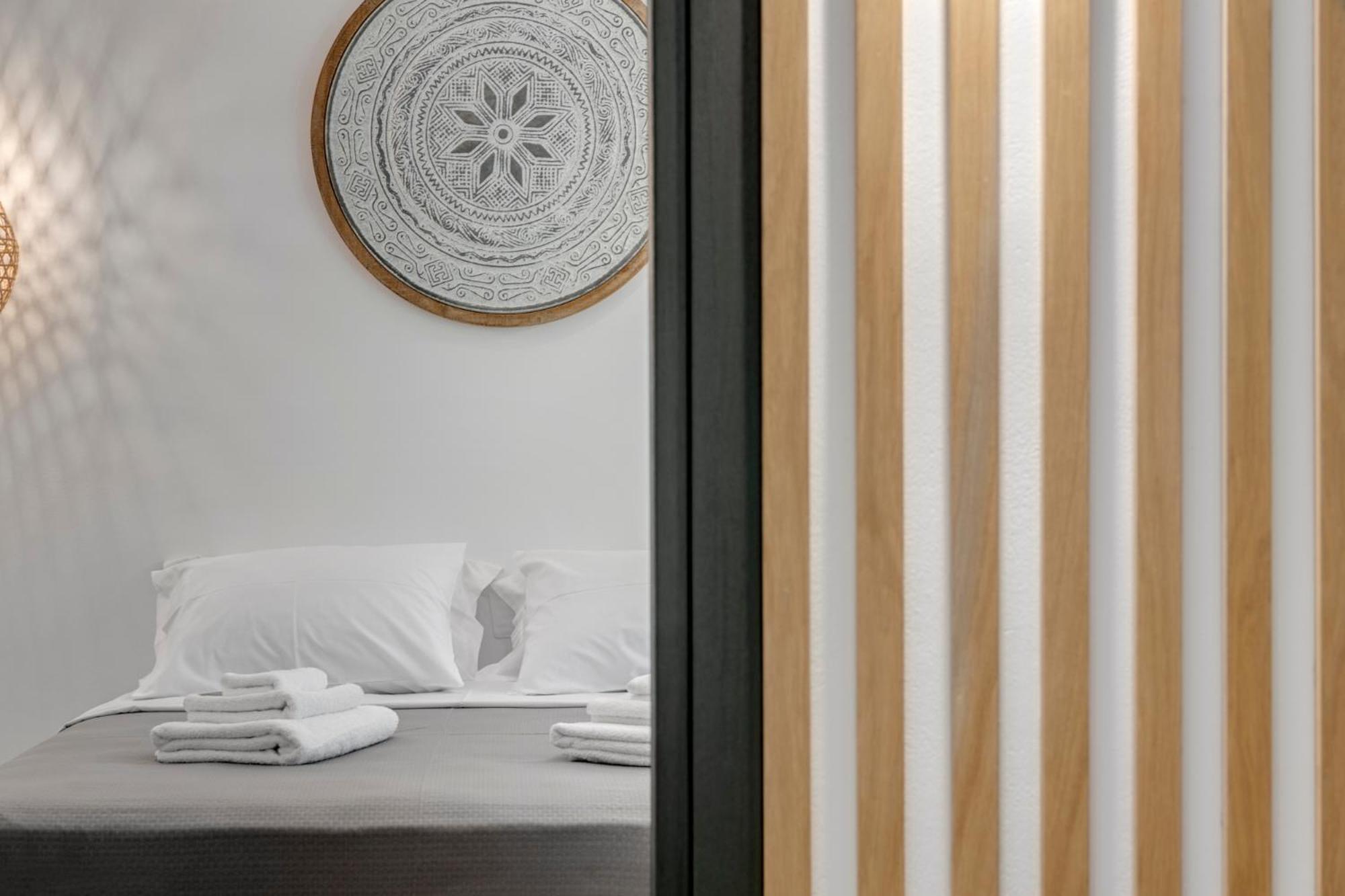 Two-Bedroom Apartment - Photo 1