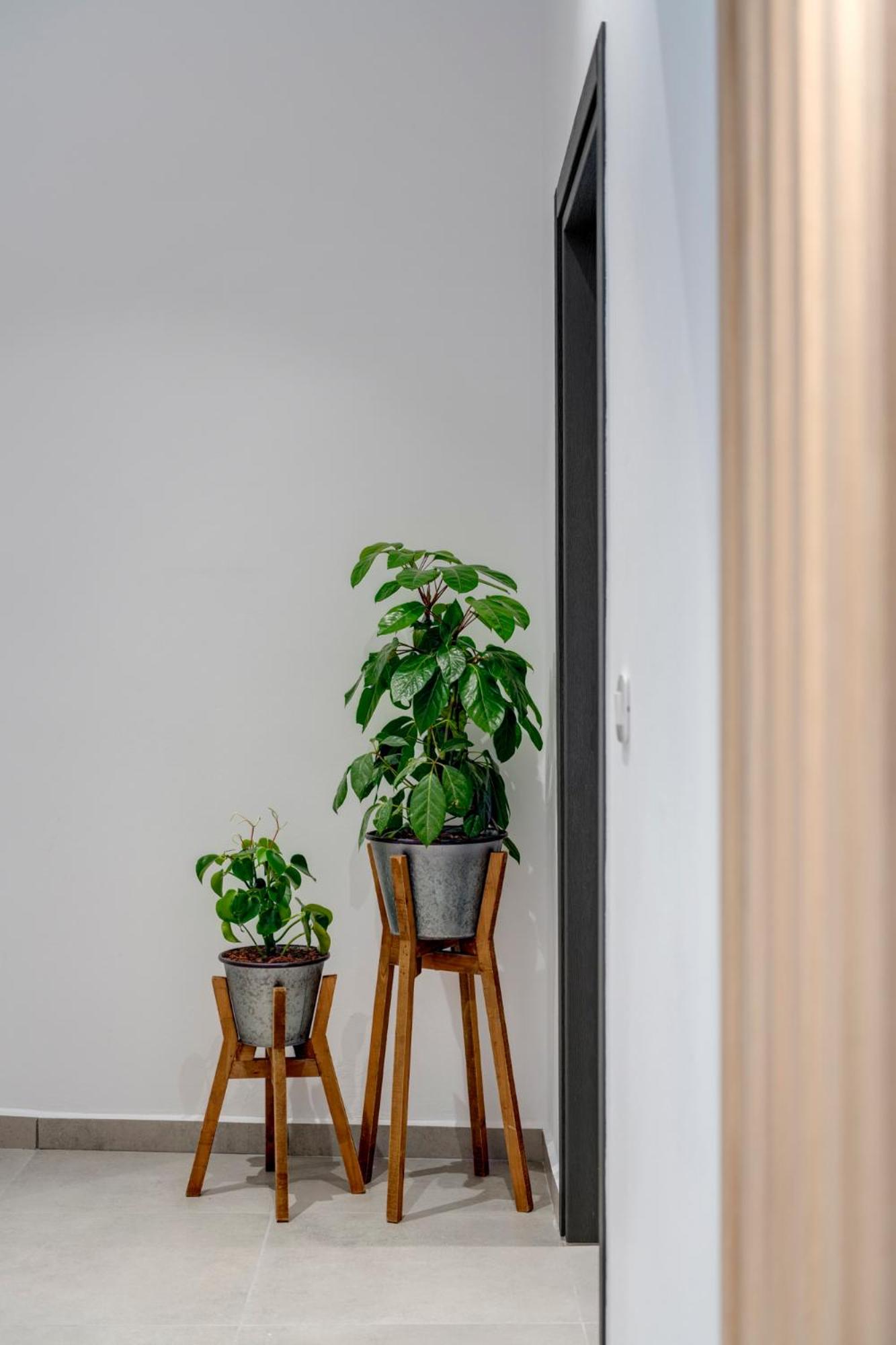Two-Bedroom Apartment - Photo 23