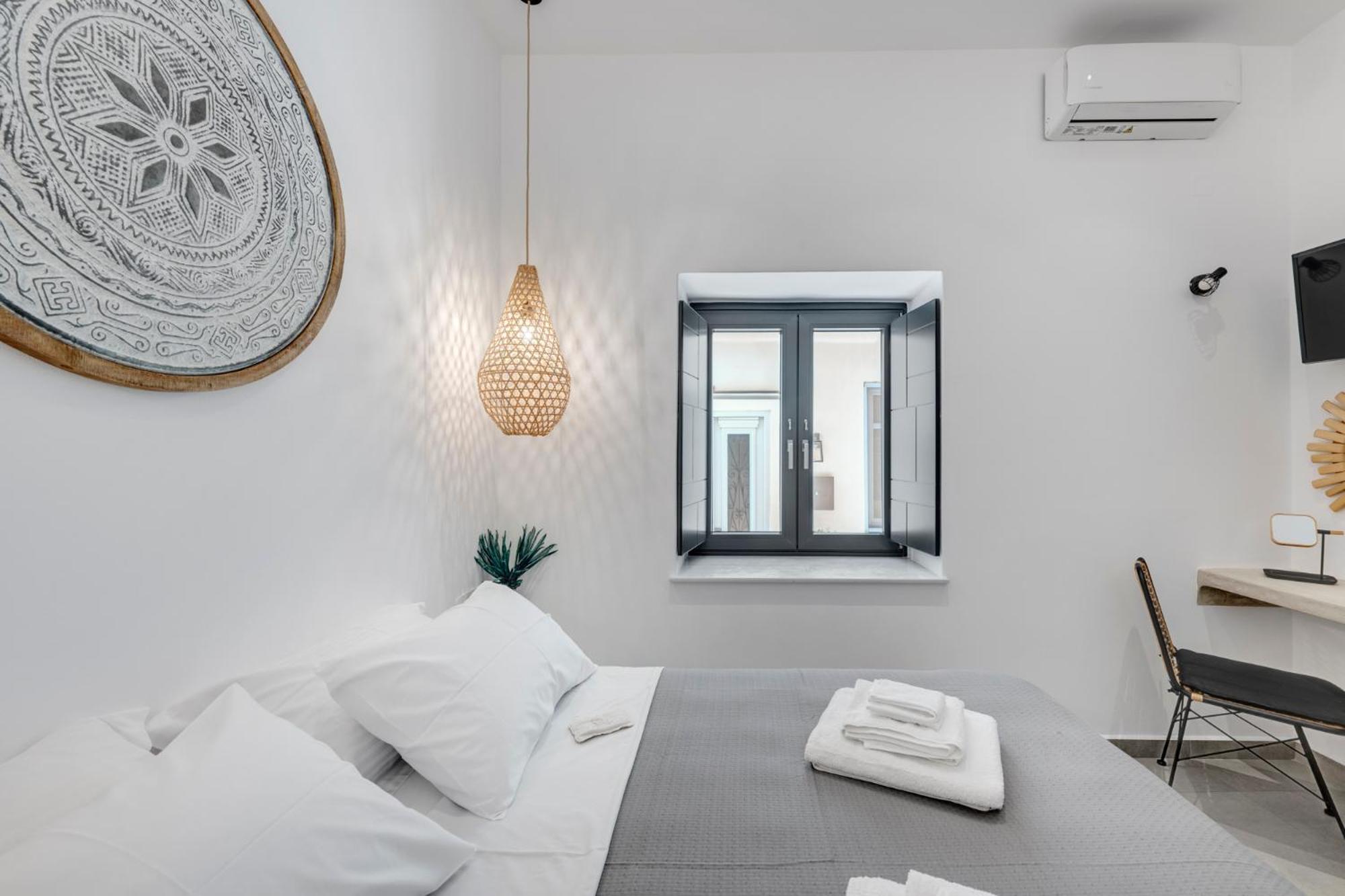 Two-Bedroom Apartment - Photo 29