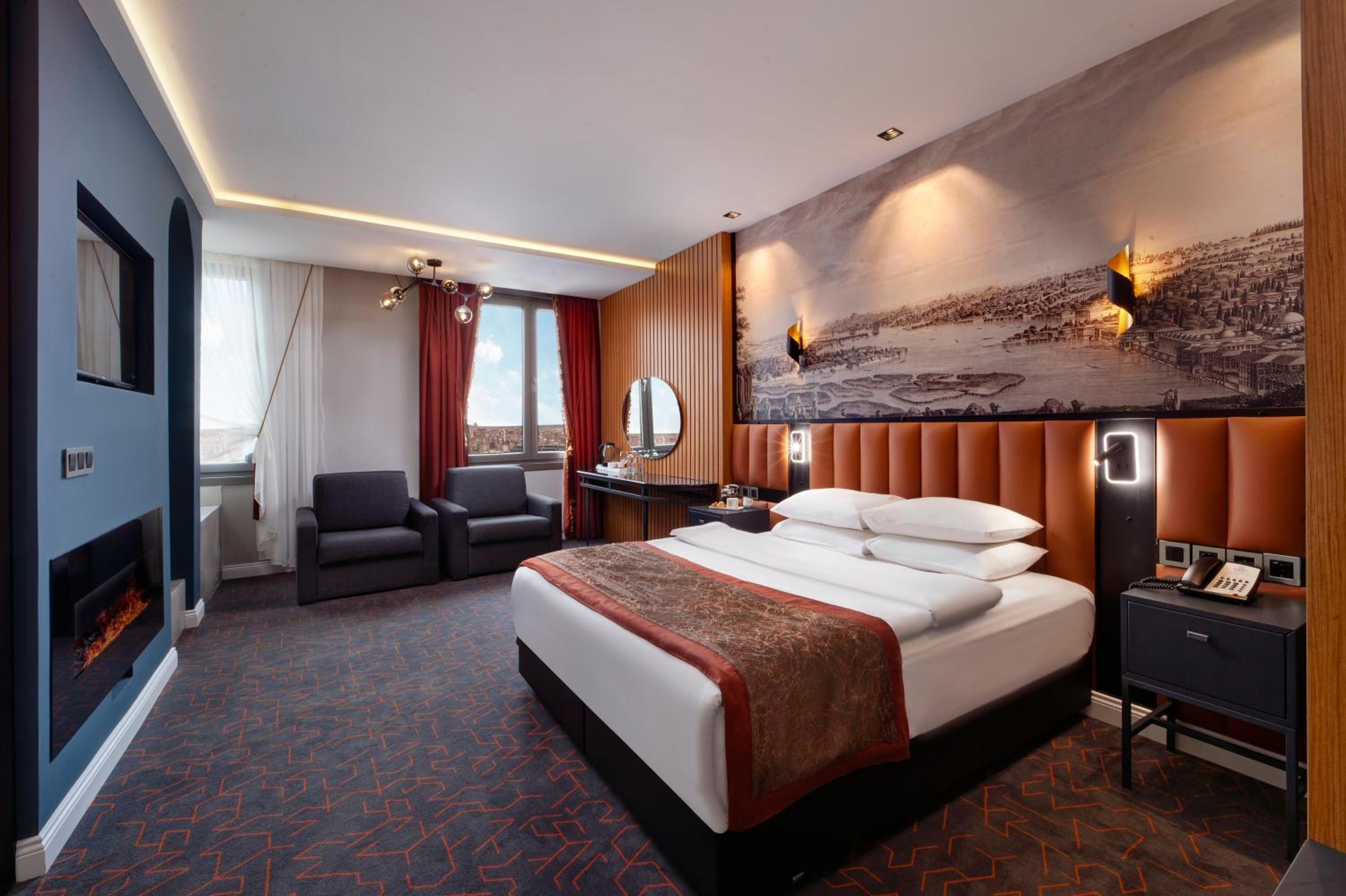 Deluxe Suite photo 1