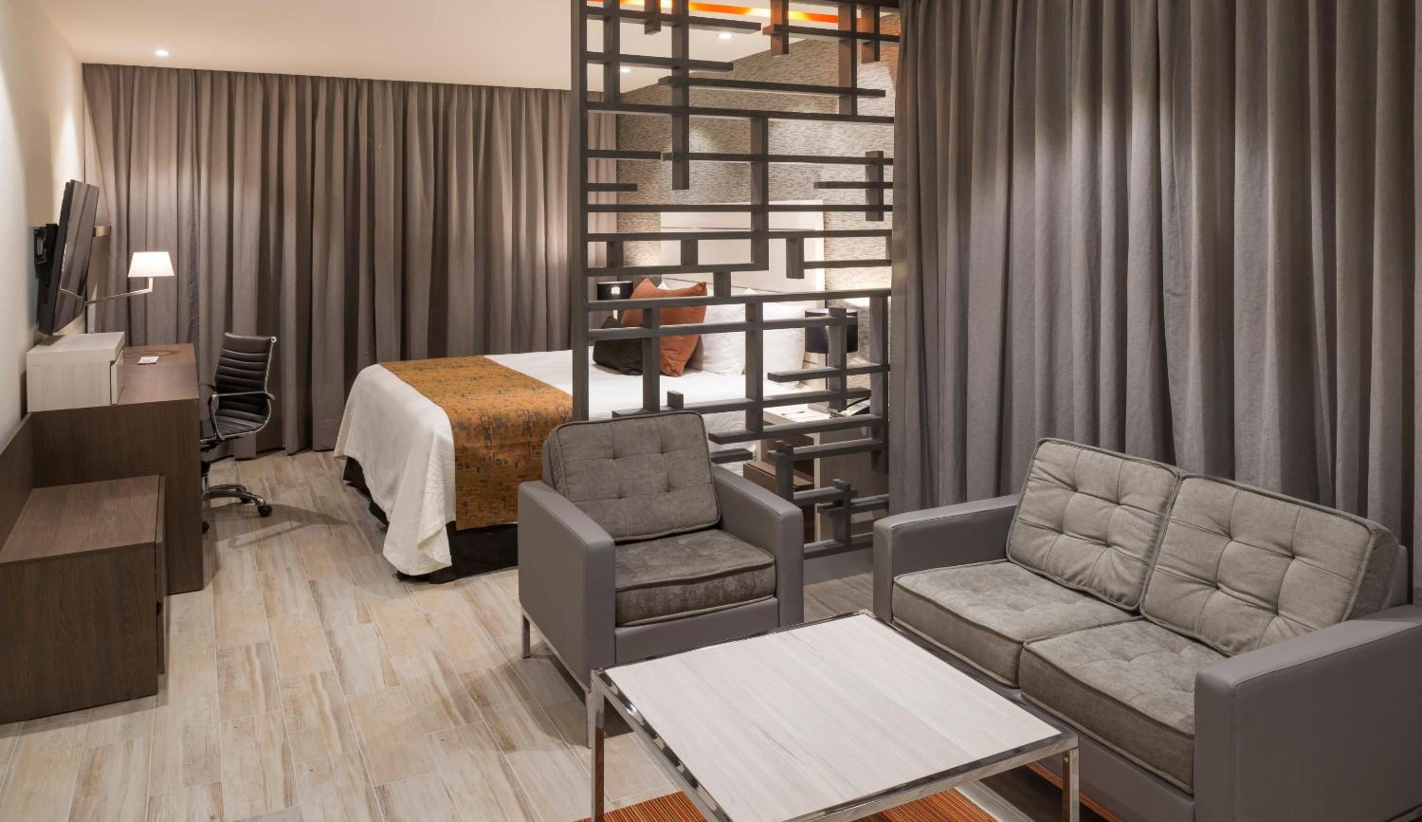 Long Stay Suite photo 1