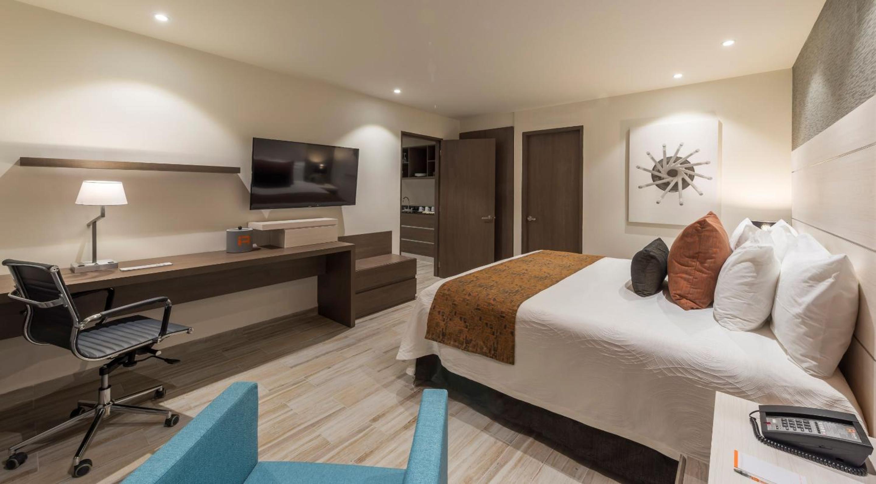 Master Suite photo 1