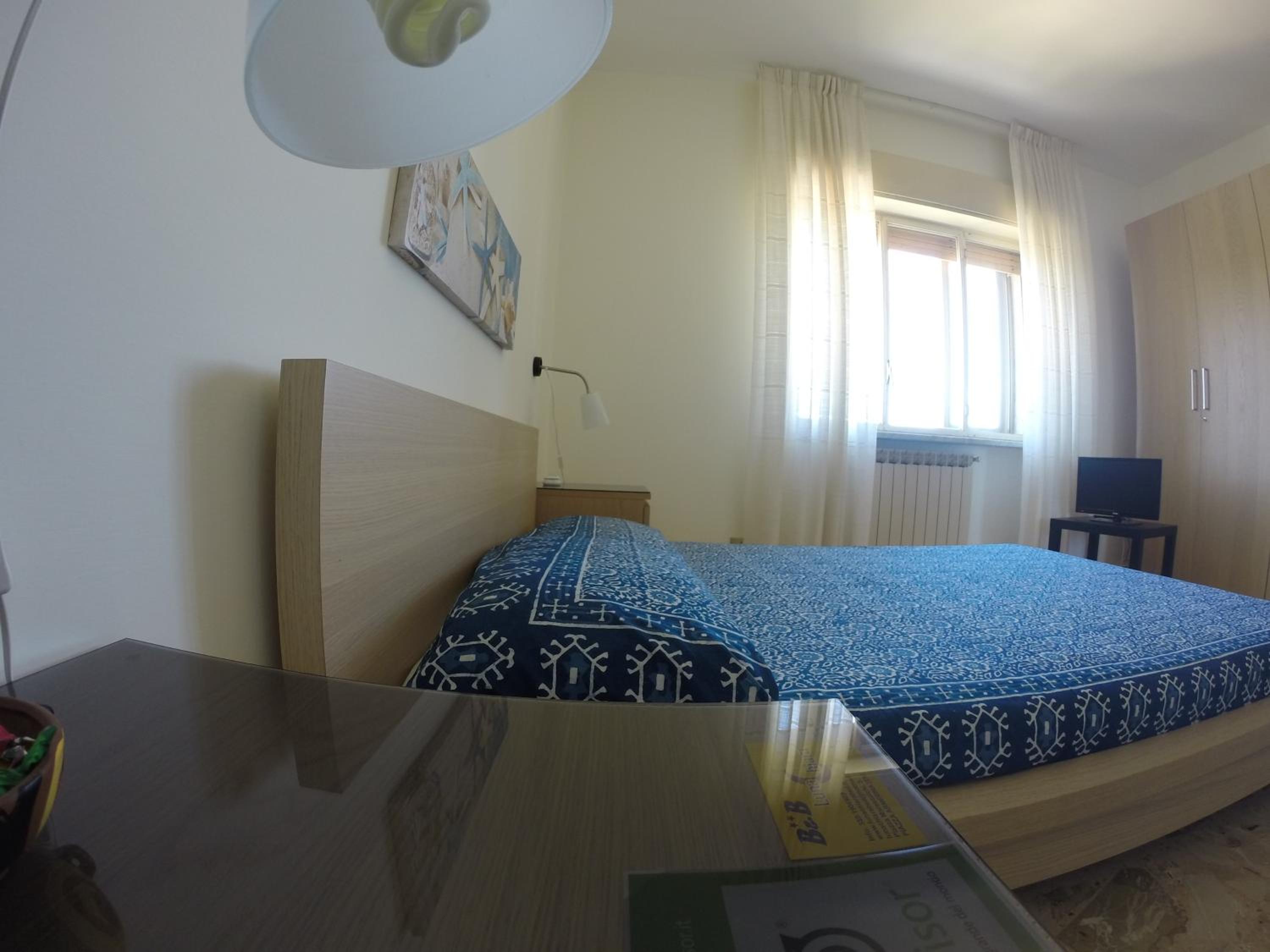 Large Double Room photo 2