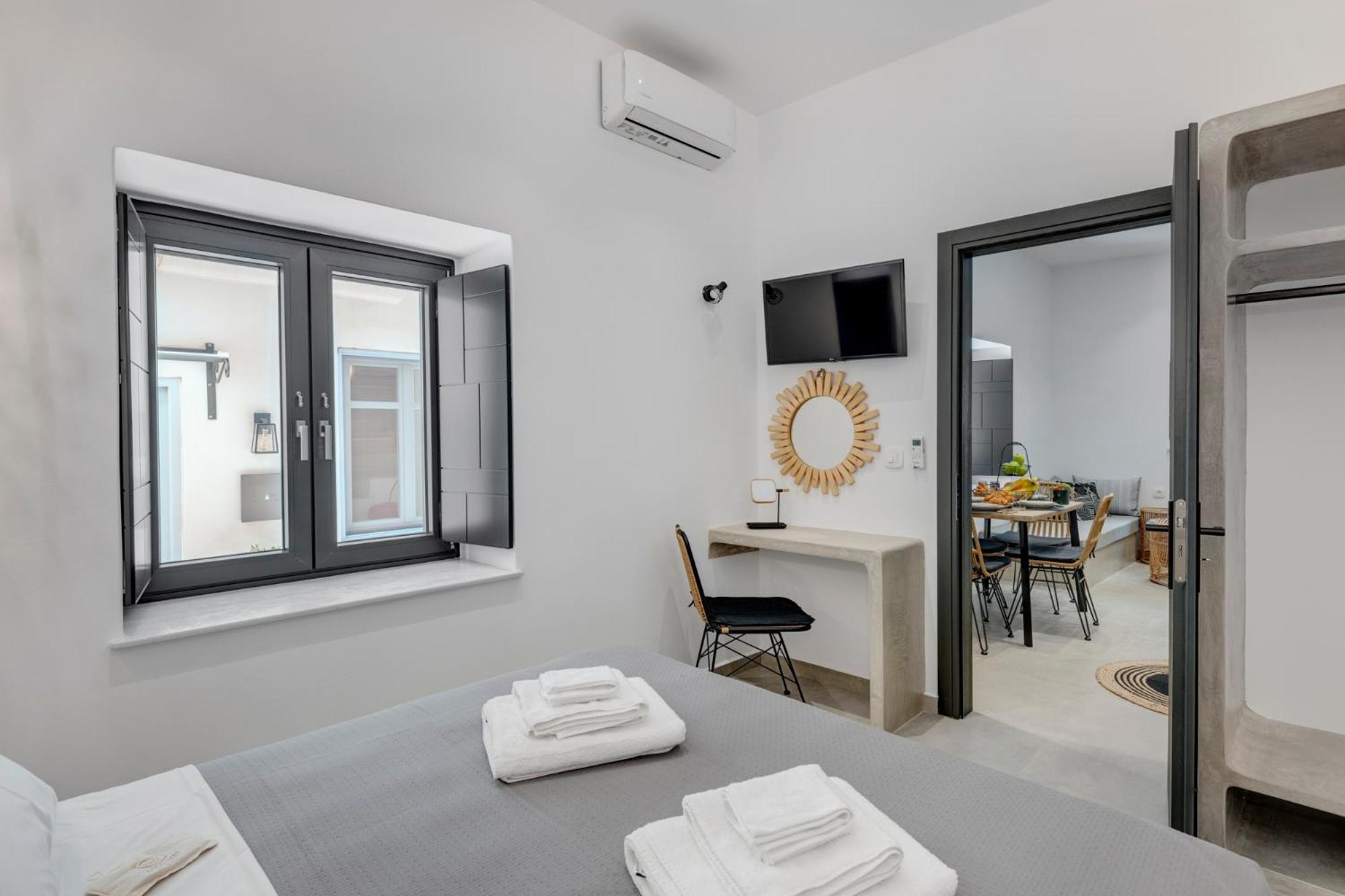 Two-Bedroom Apartment - Photo 9