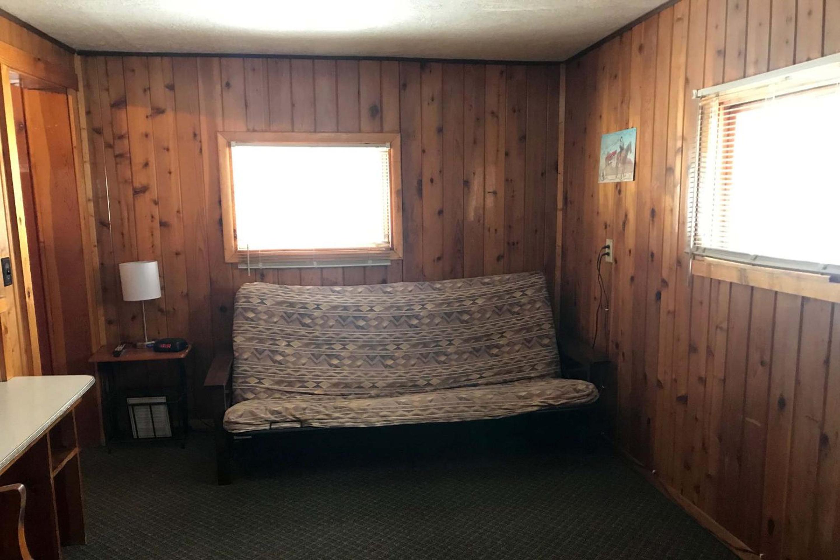Family Cabin photo 3