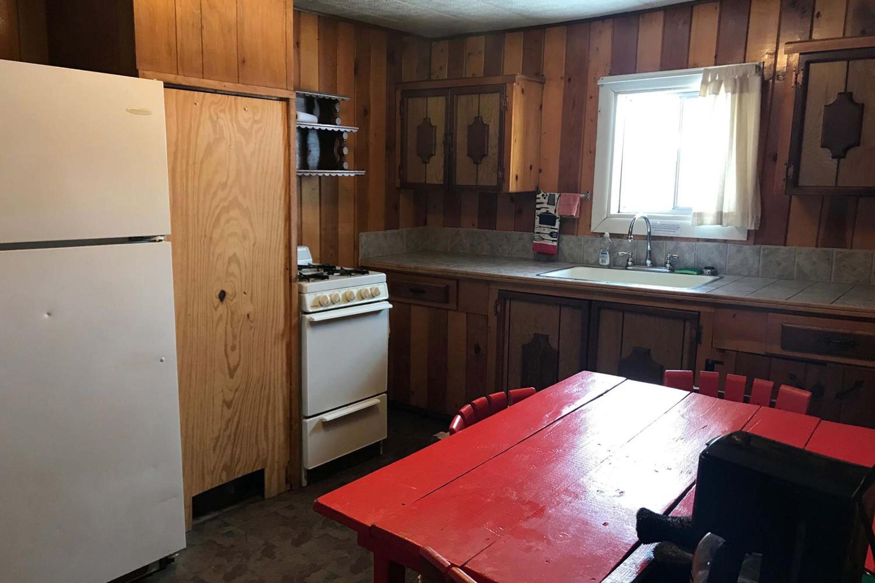 Family Cabin photo 2