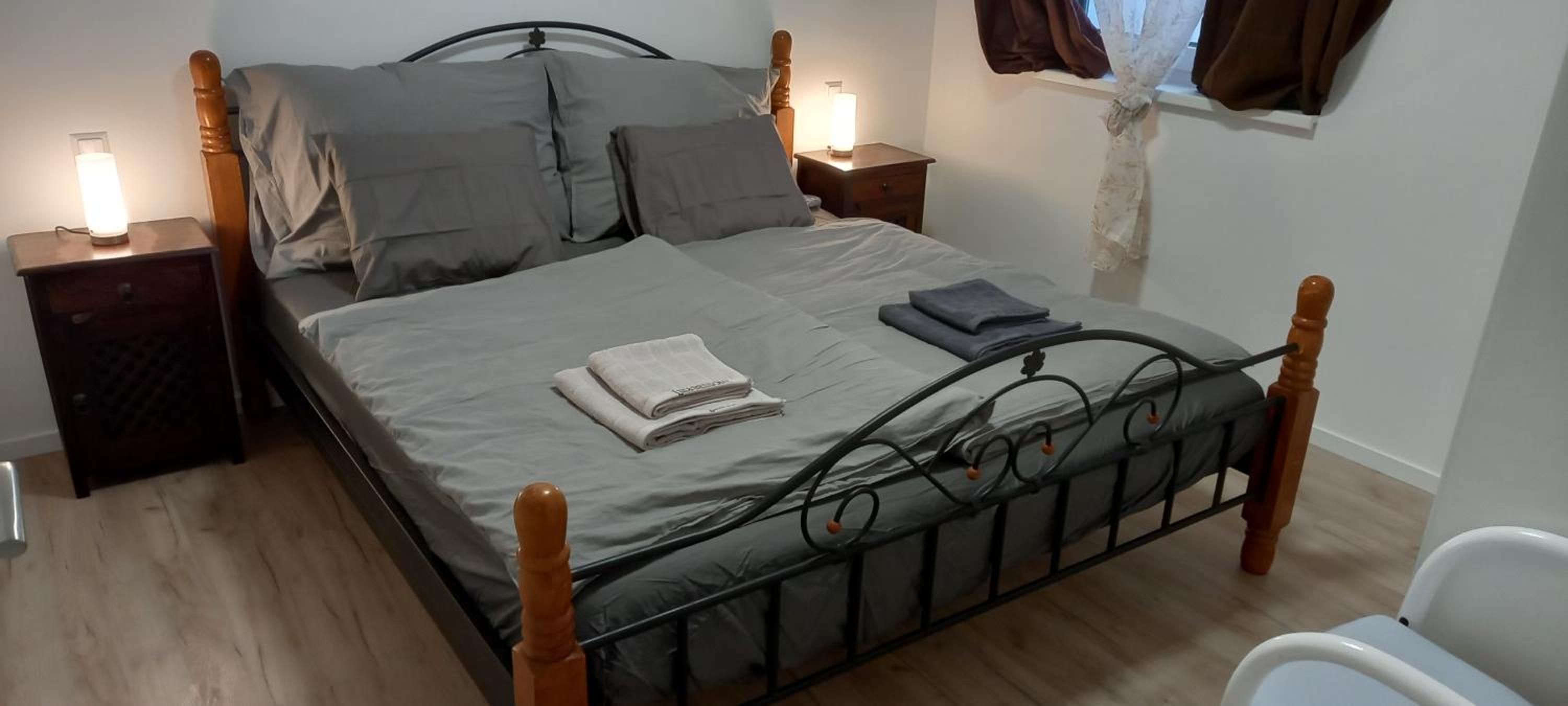 Two-Bedroom Apartment photo 1