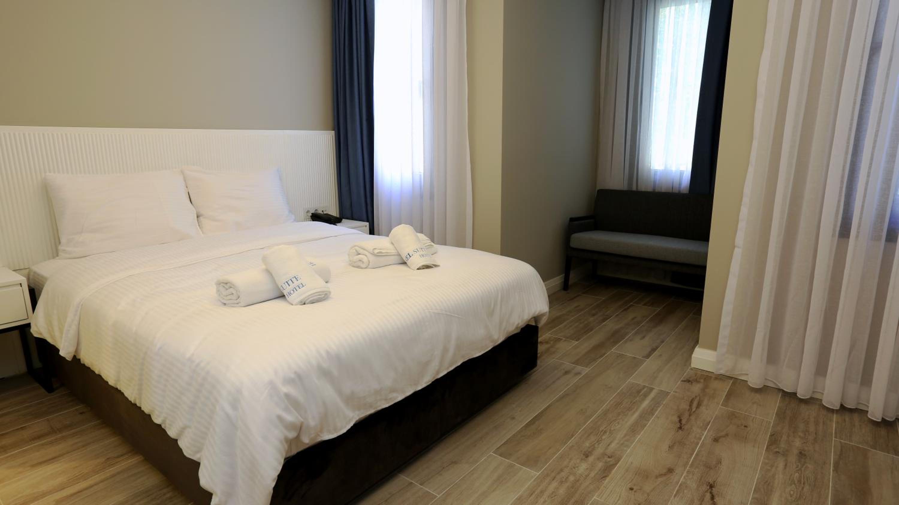 Standard Double Room photo 1