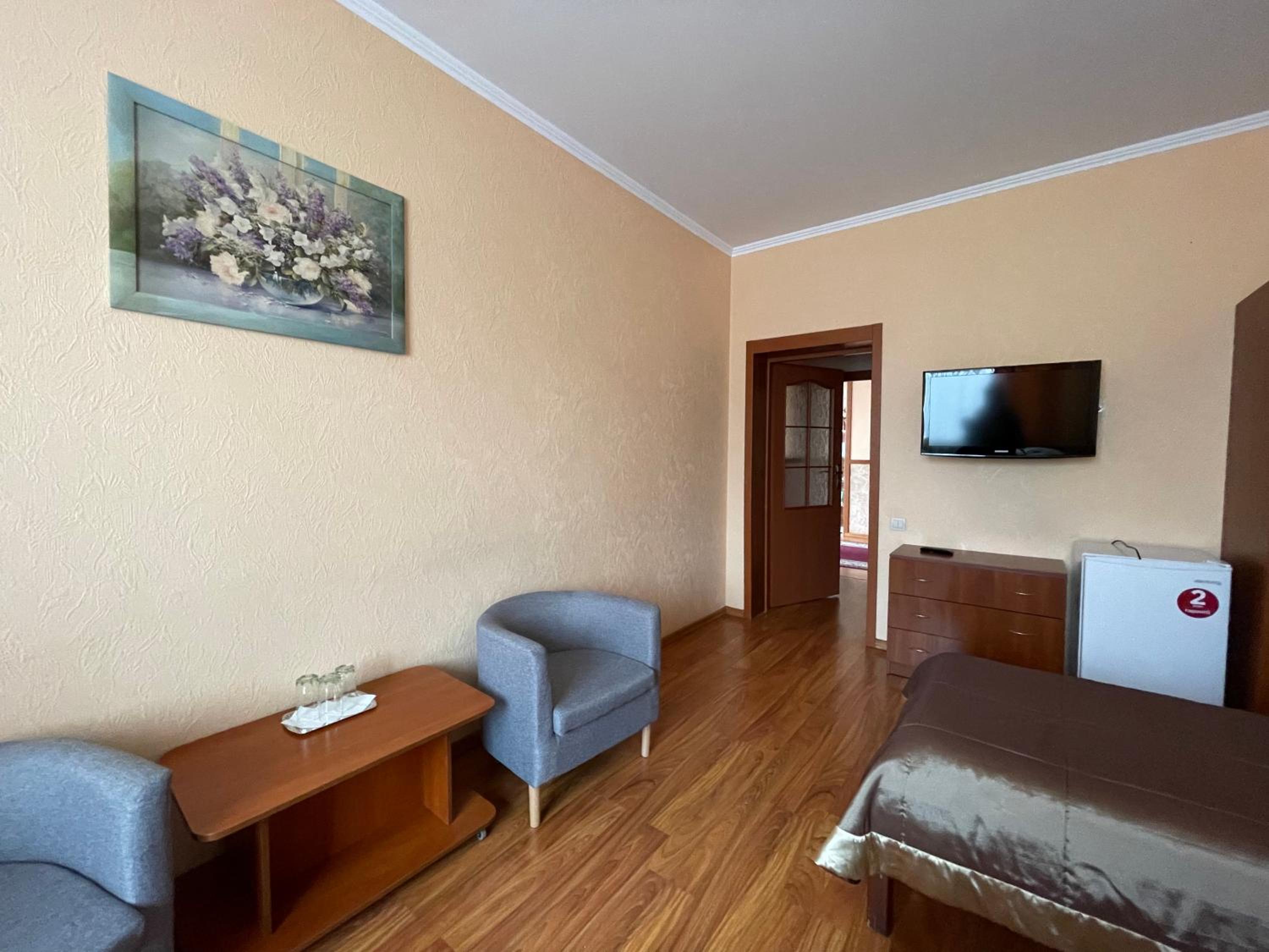 Triple Room photo 1