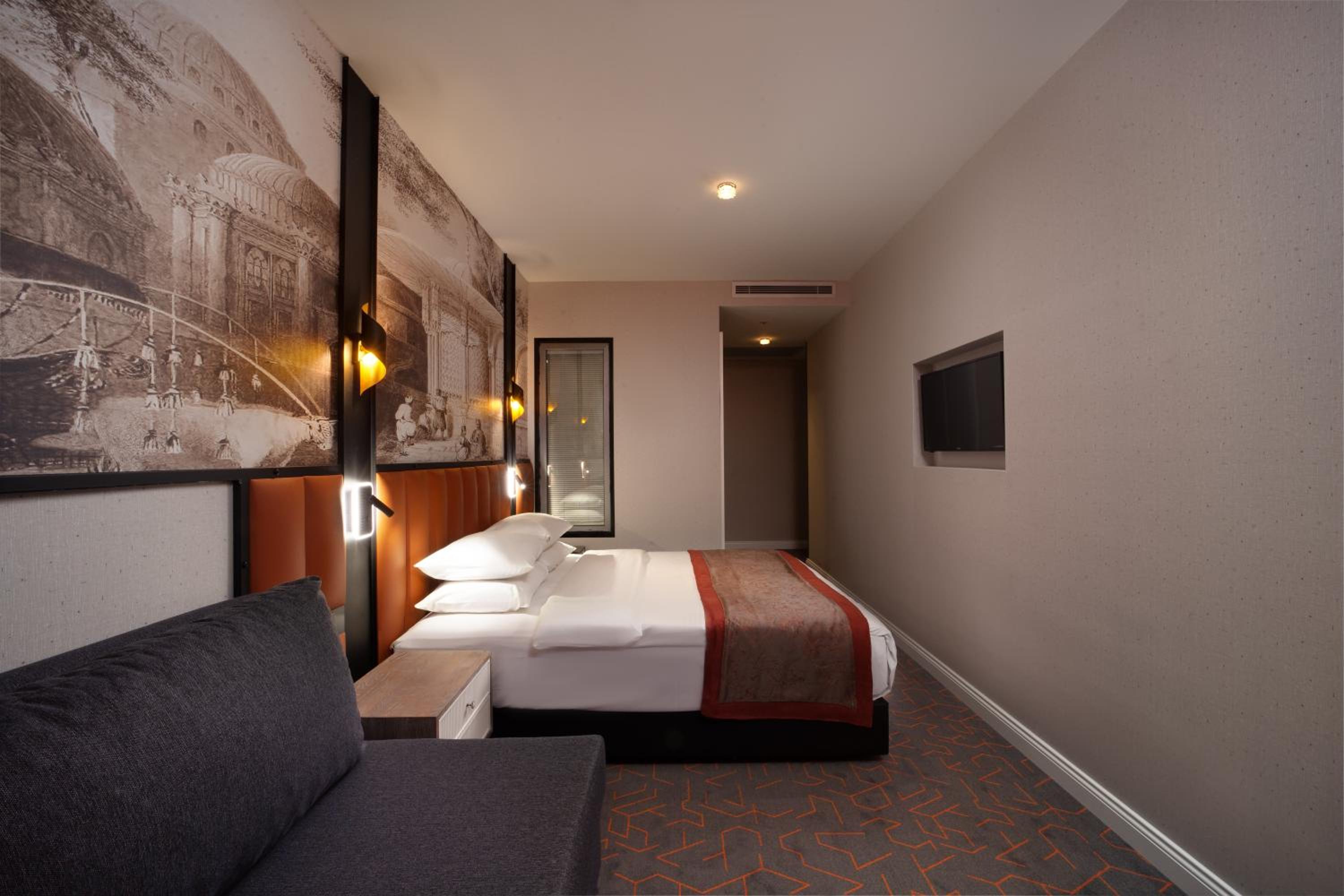 Standard Triple Room photo 1
