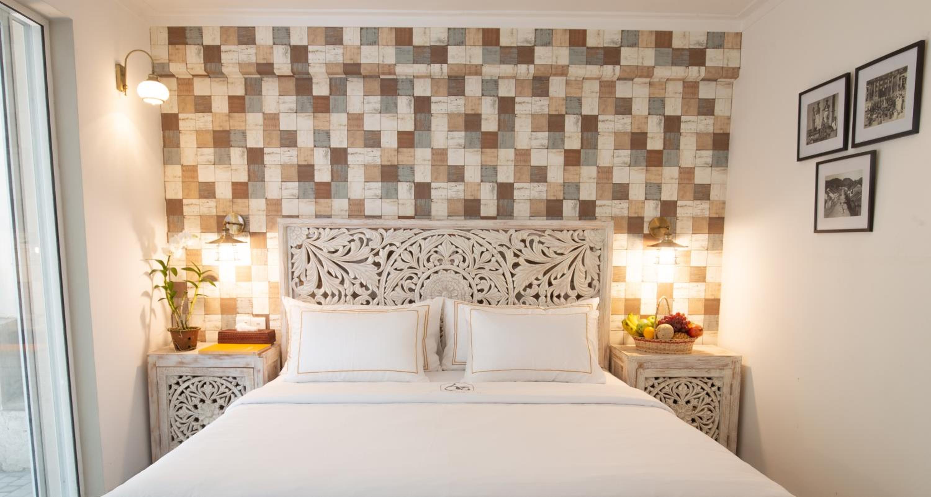 Deluxe Room photo 1
