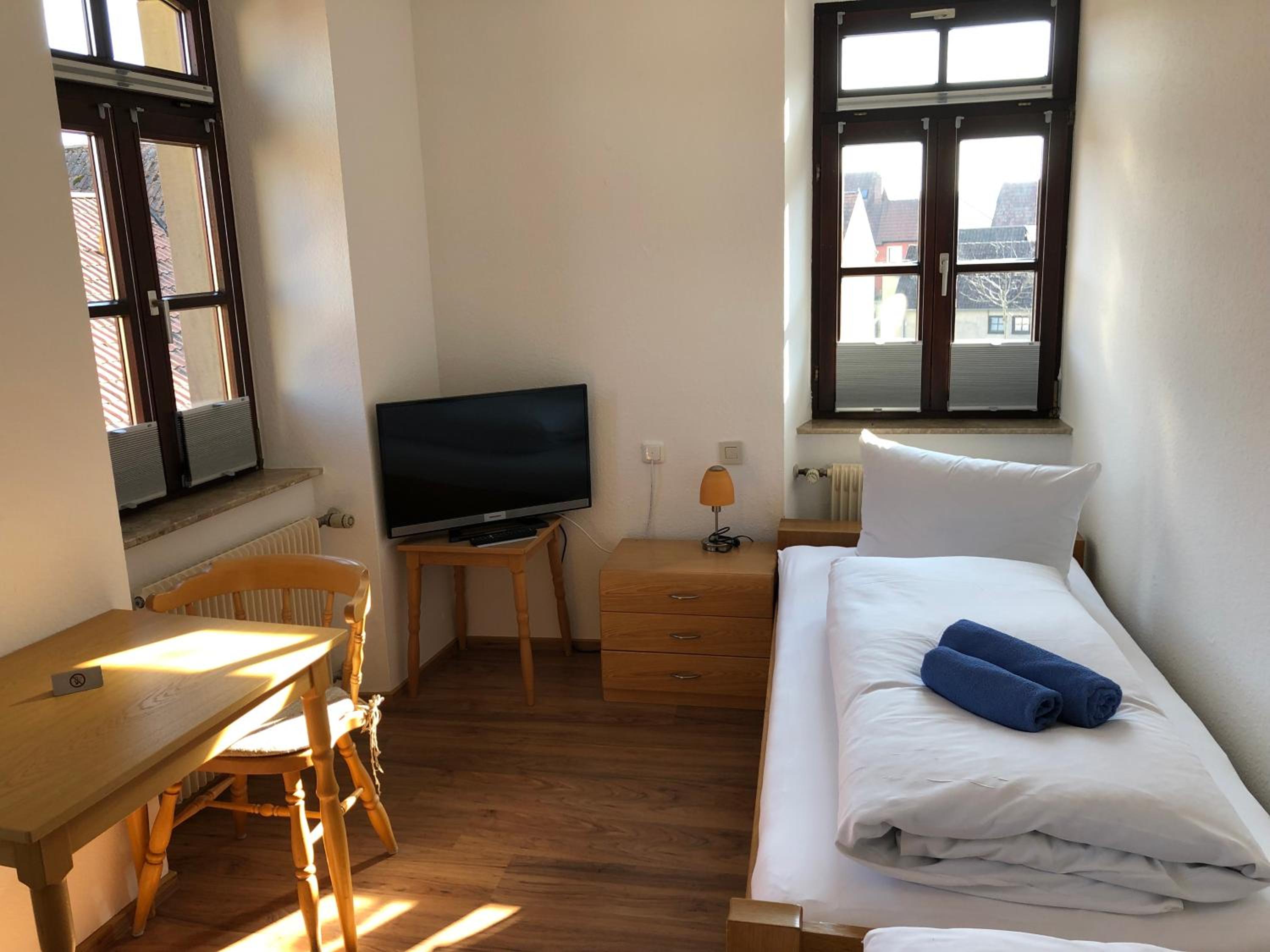 Twin Room photo 2