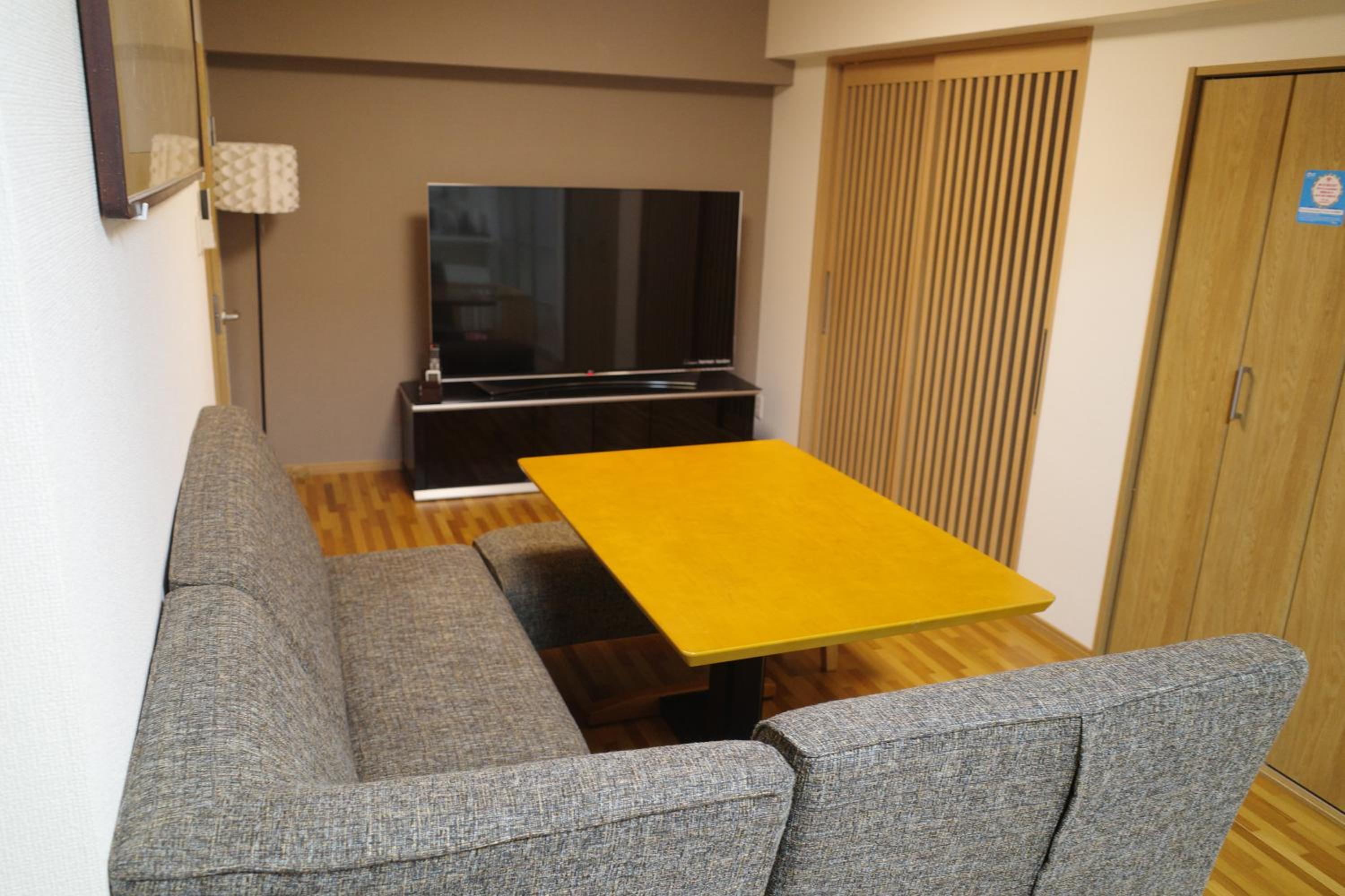 Two-Bedroom Apartment - Photo 10