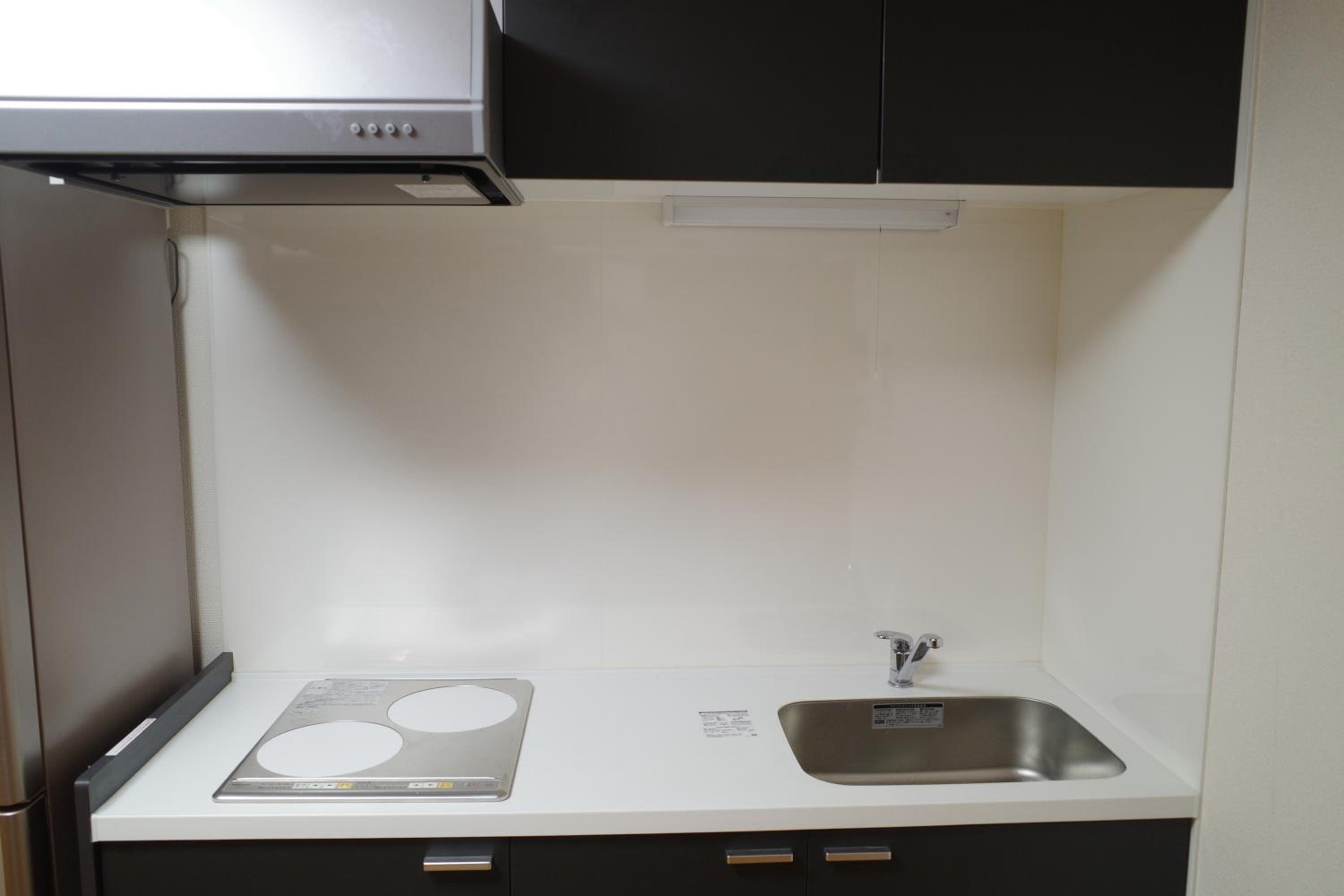Two-Bedroom Apartment - Photo 5