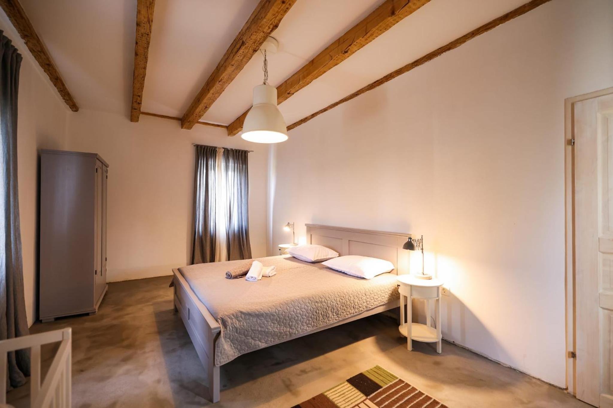 Three-Bedroom Villa photo 1