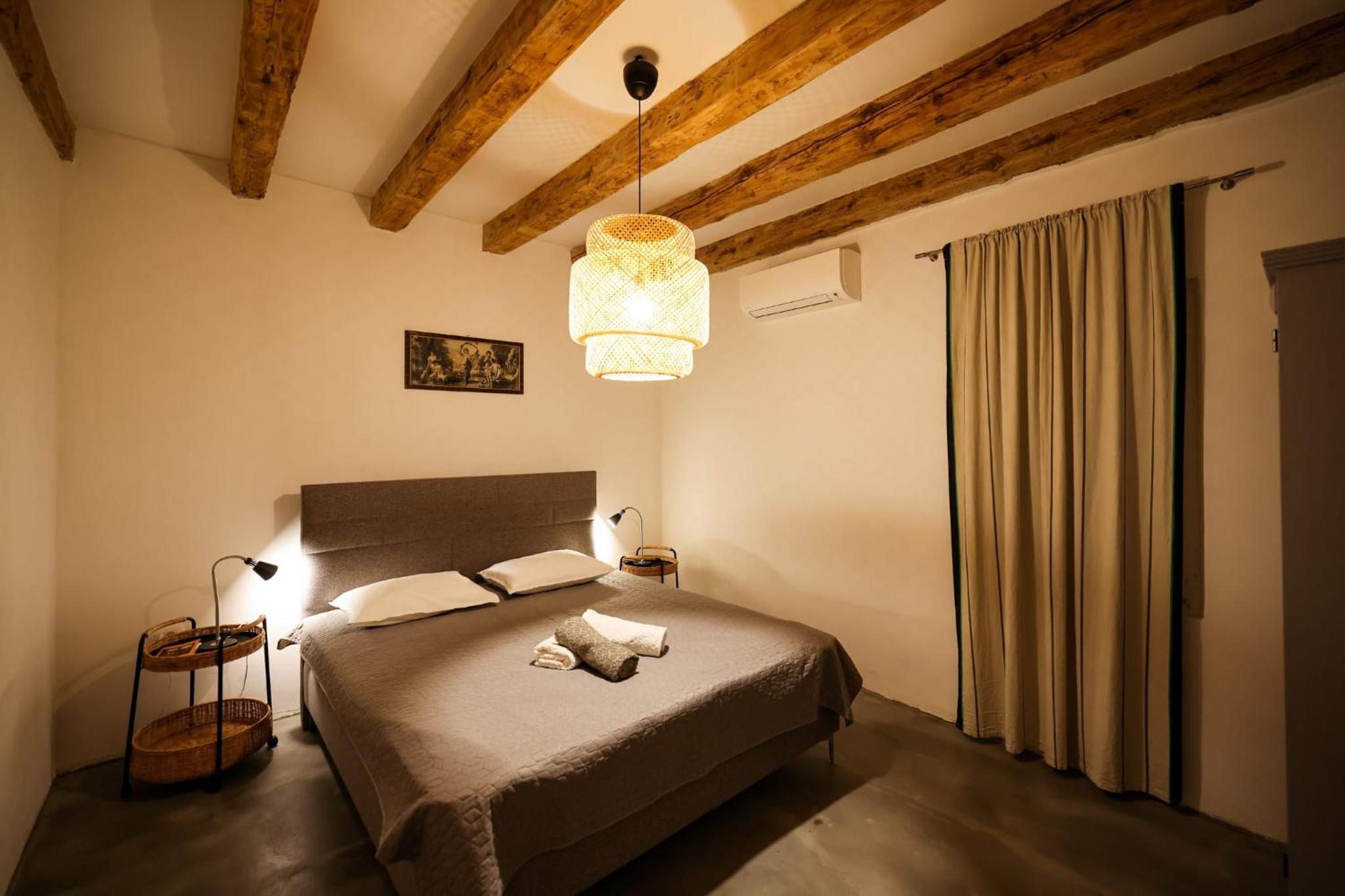 Three-Bedroom Villa photo 3