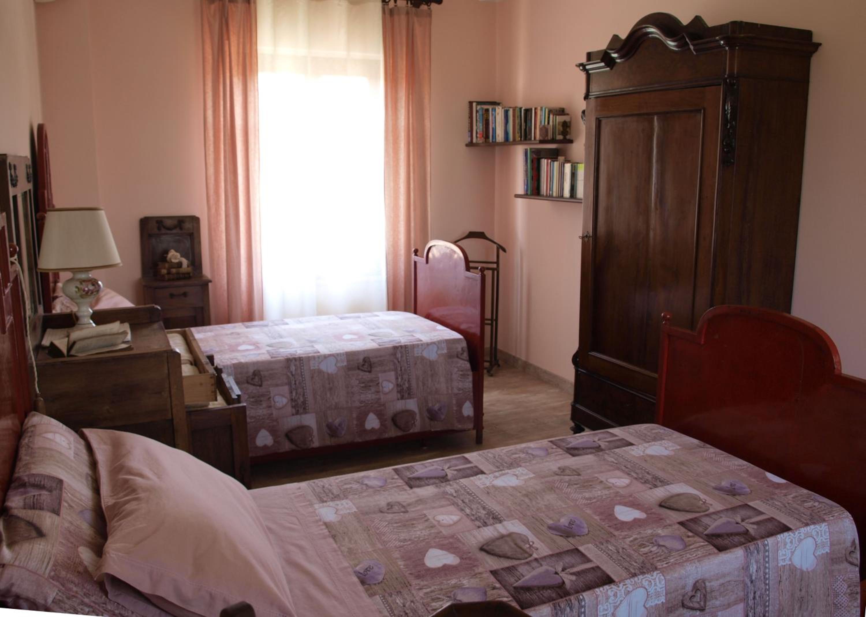 Twin Room photo 3