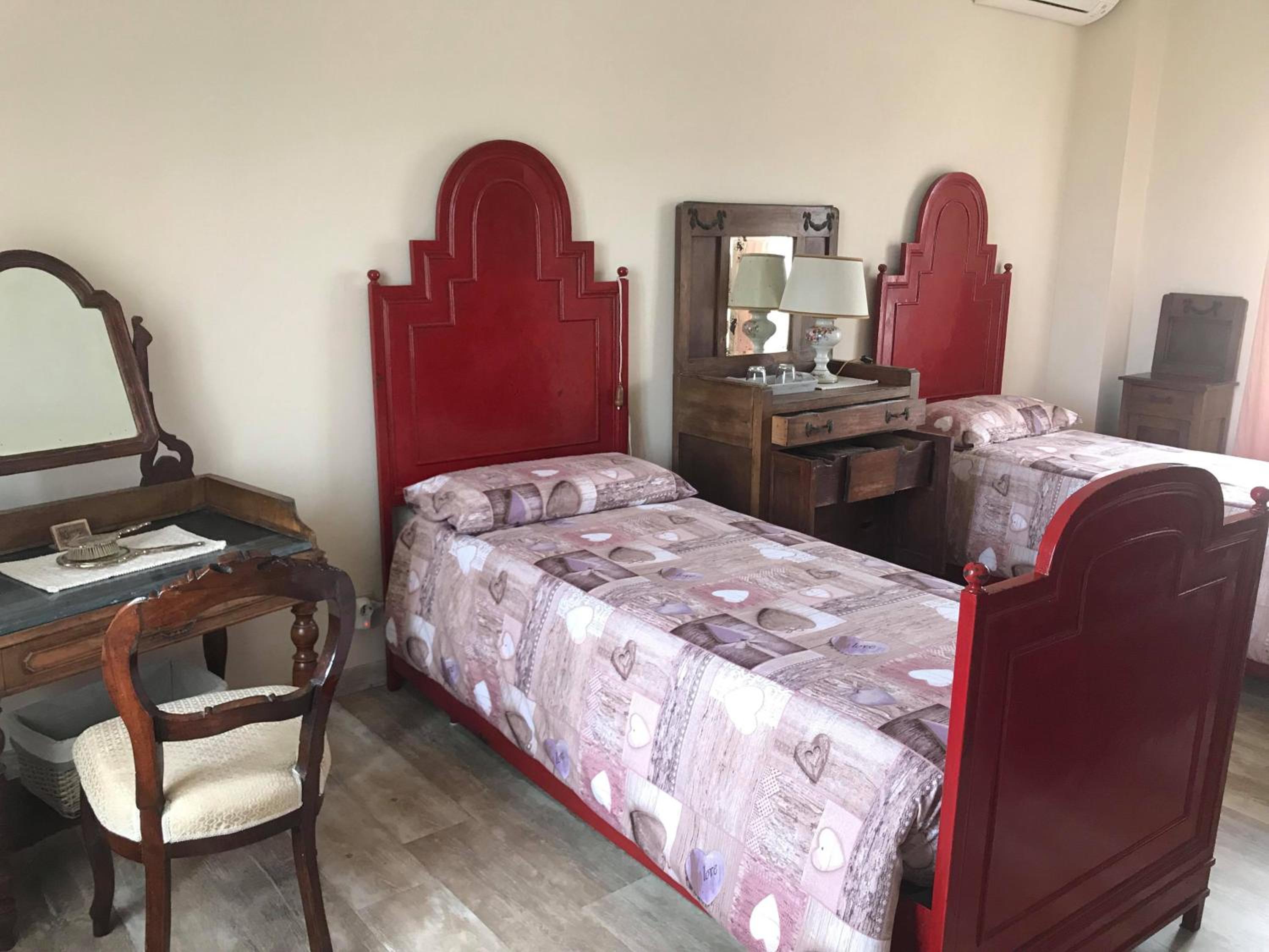Twin Room photo 2