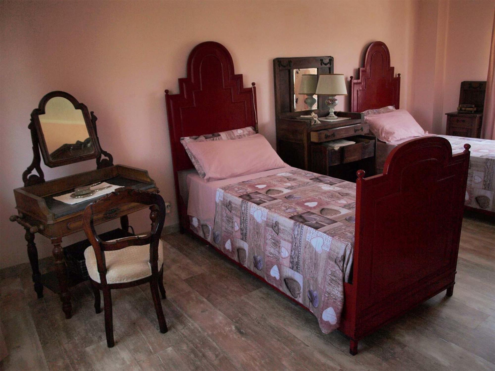 Twin Room photo 1