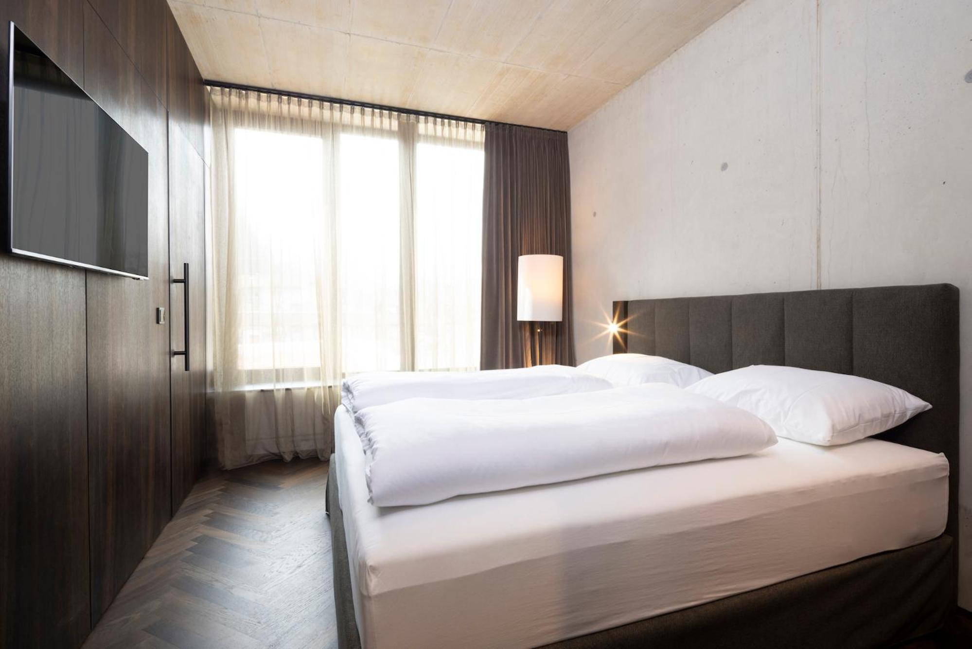 Deluxe Double Room photo 3