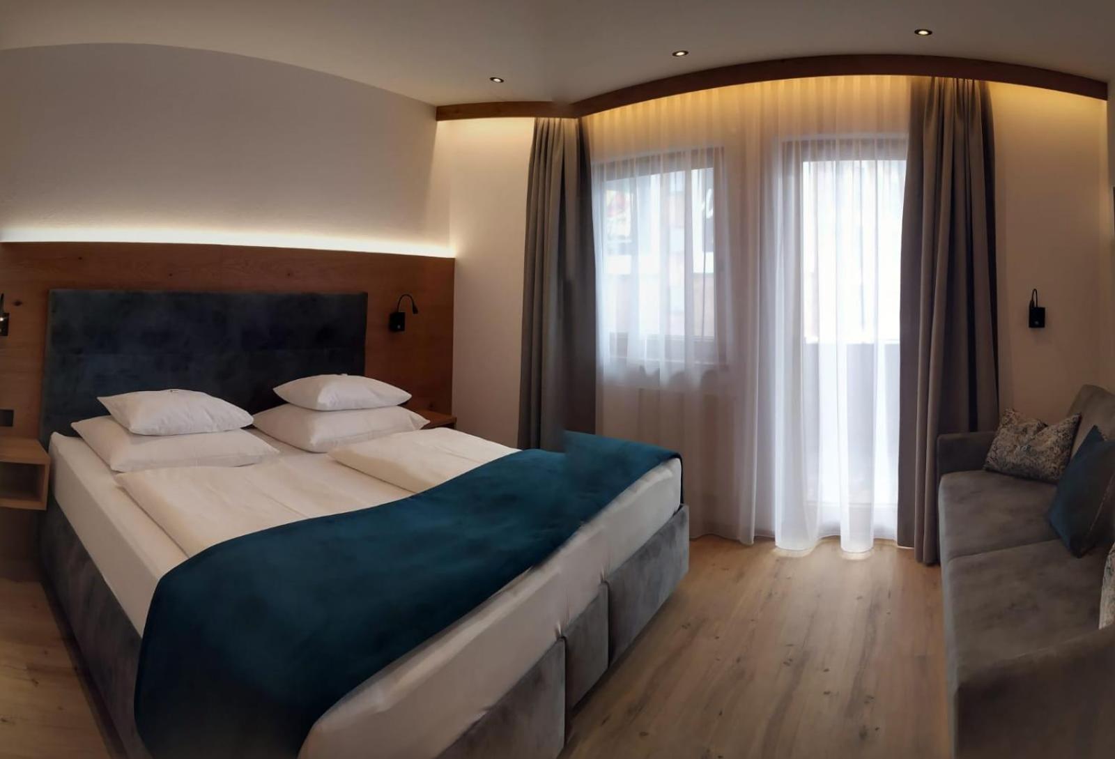 Double Room - Photo 10