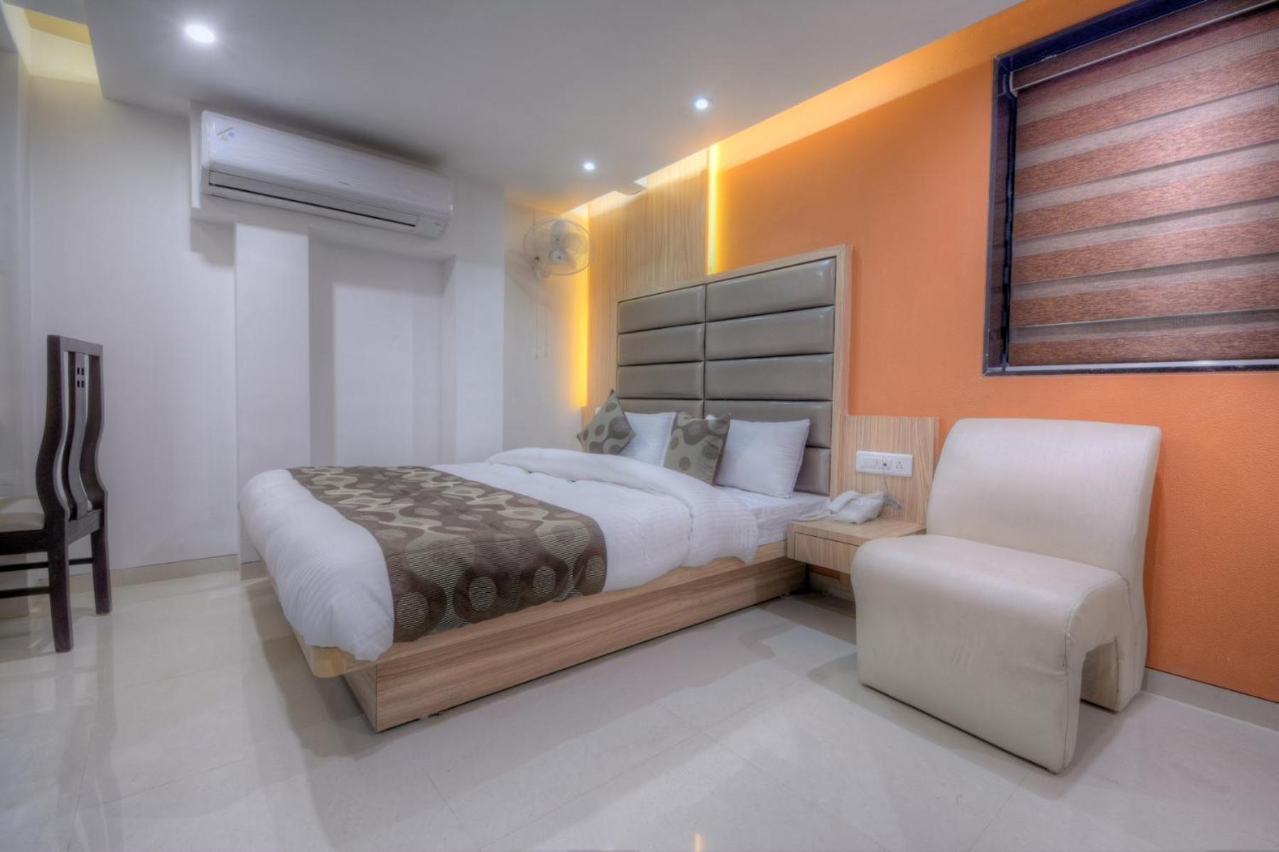 Super Deluxe Room - Photo 1