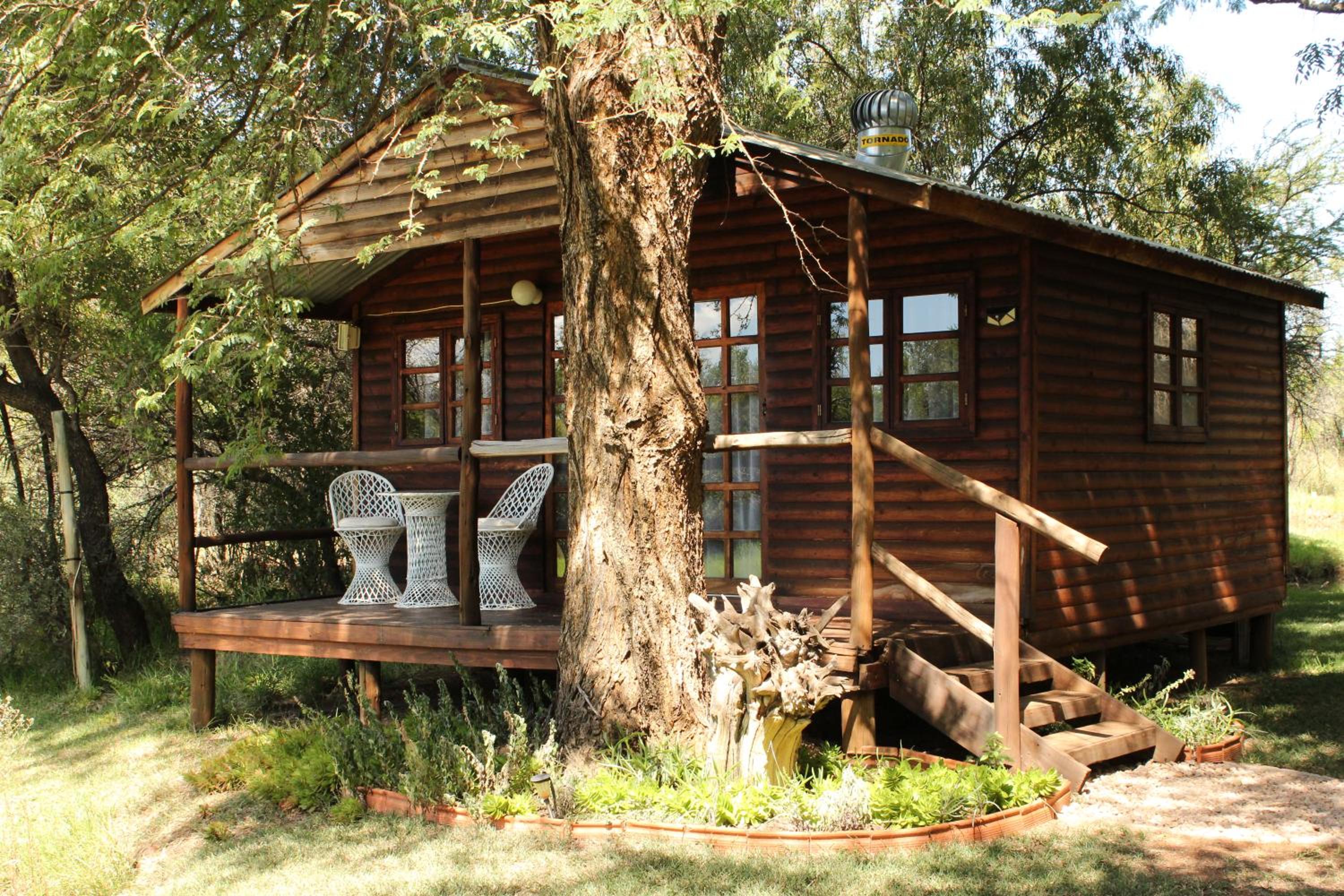 Double Room with Garden View - Photo 2