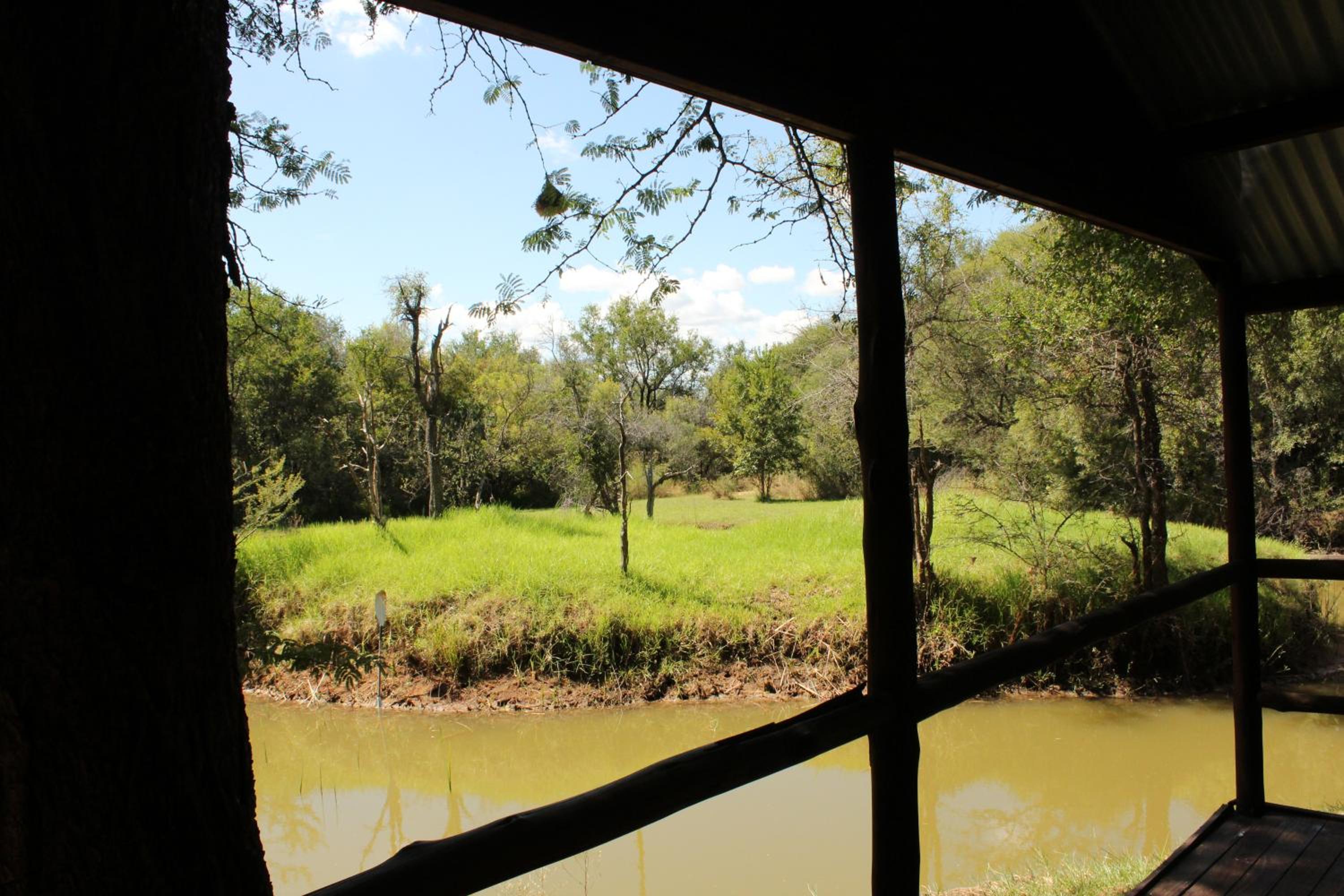Double Room with Garden View - Photo 4