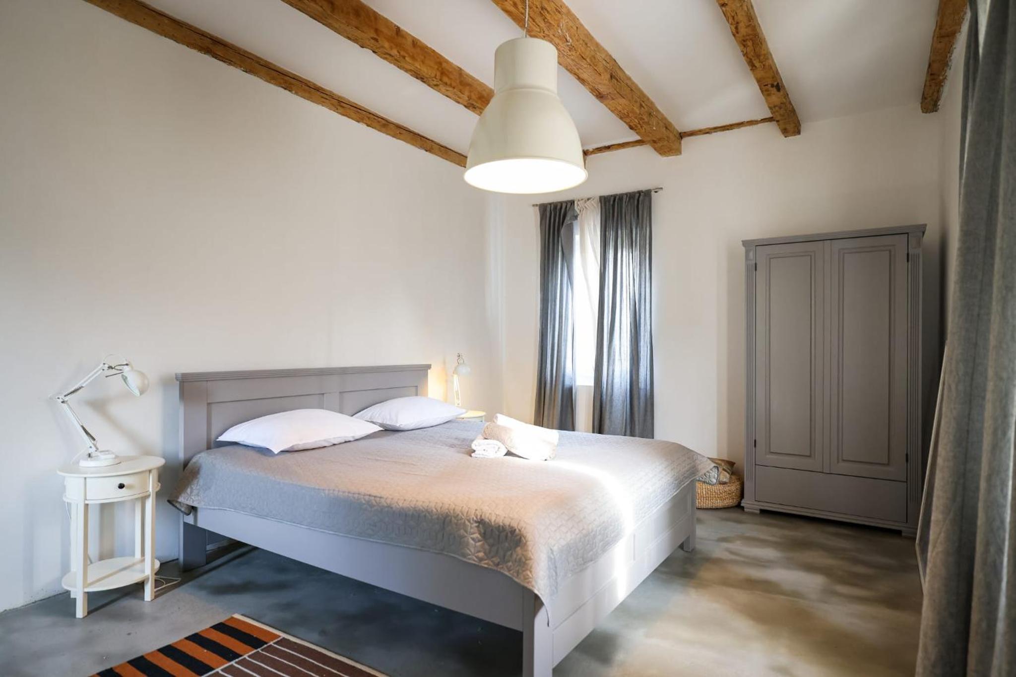 Three-Bedroom Villa photo 2