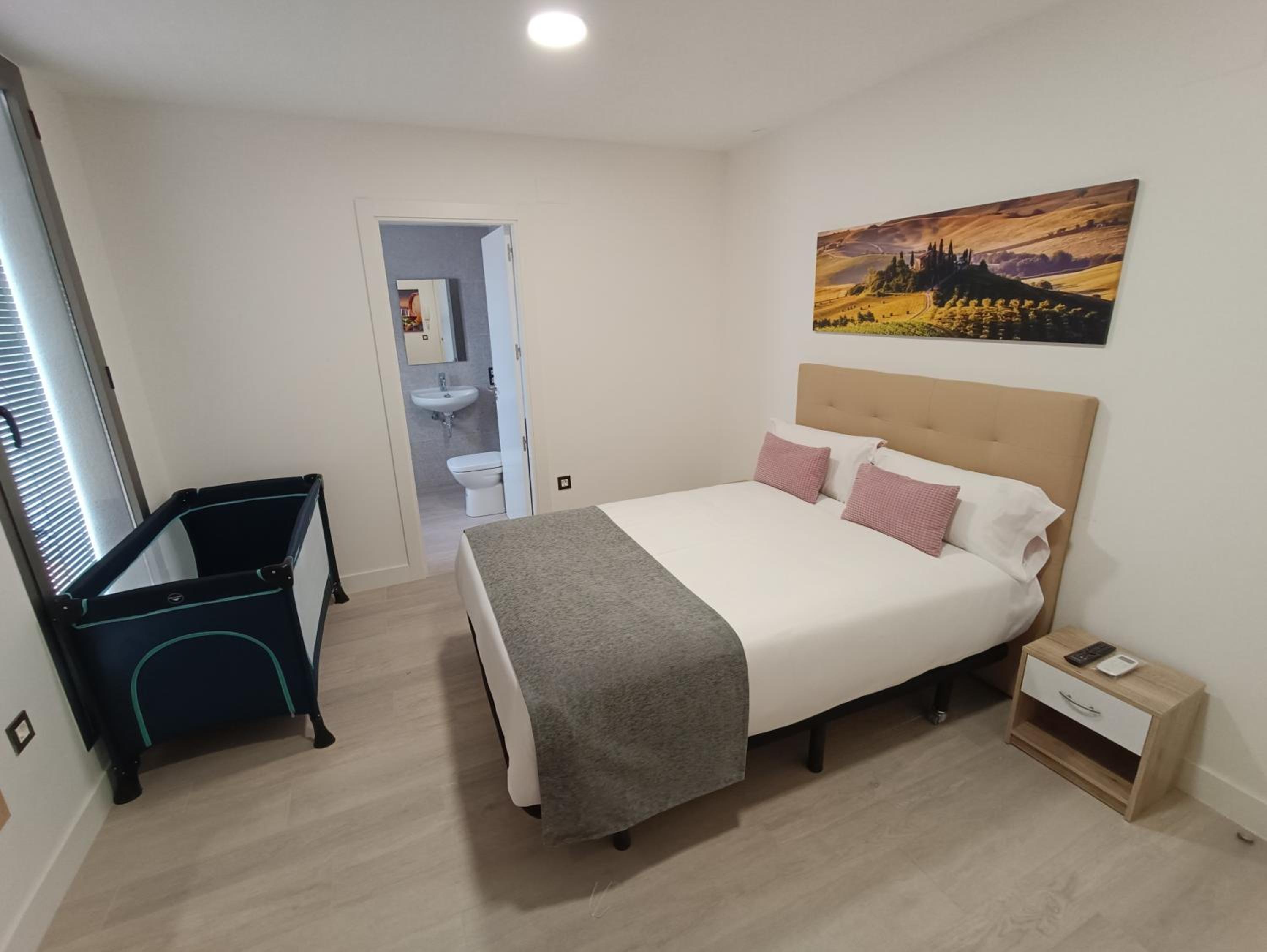 Superior Apartment photo 2