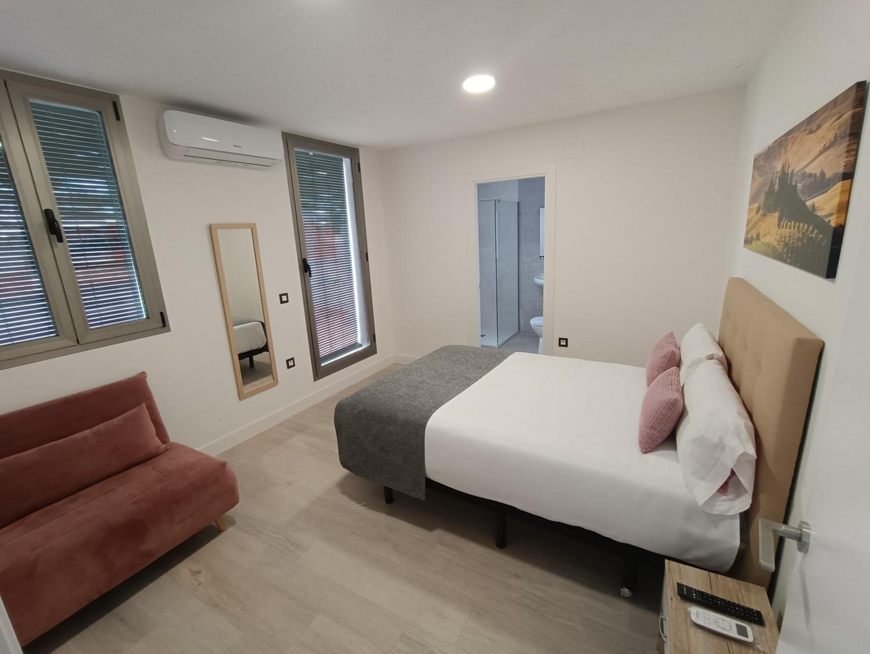 Apartamento Superior