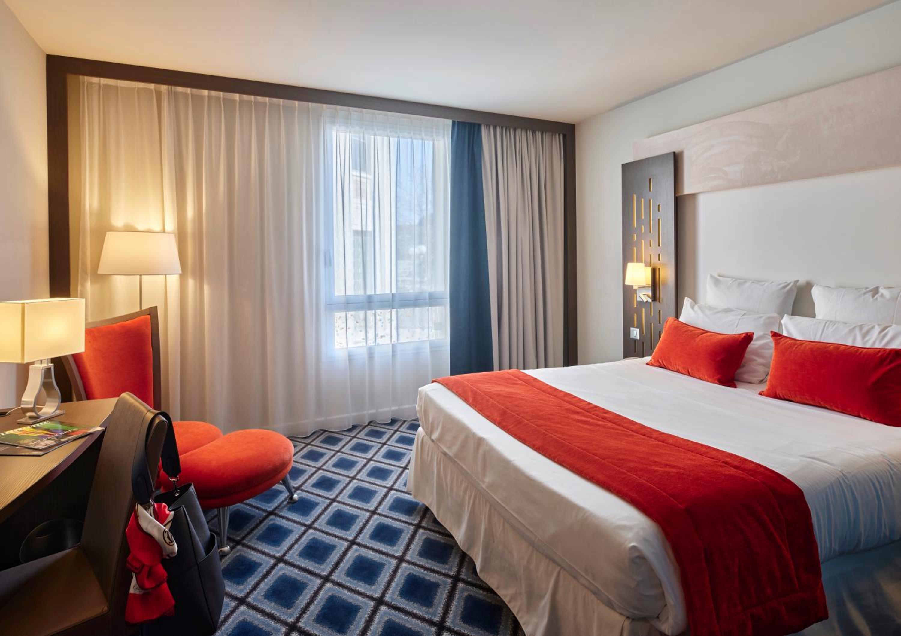 Superior Double Room - Photo 1
