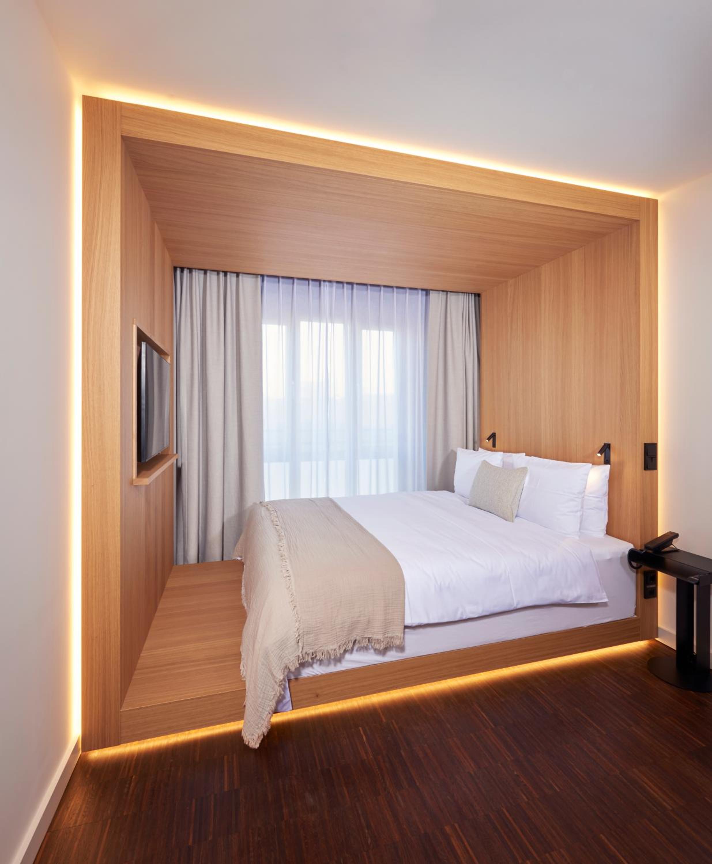 Spacious Room photo 2