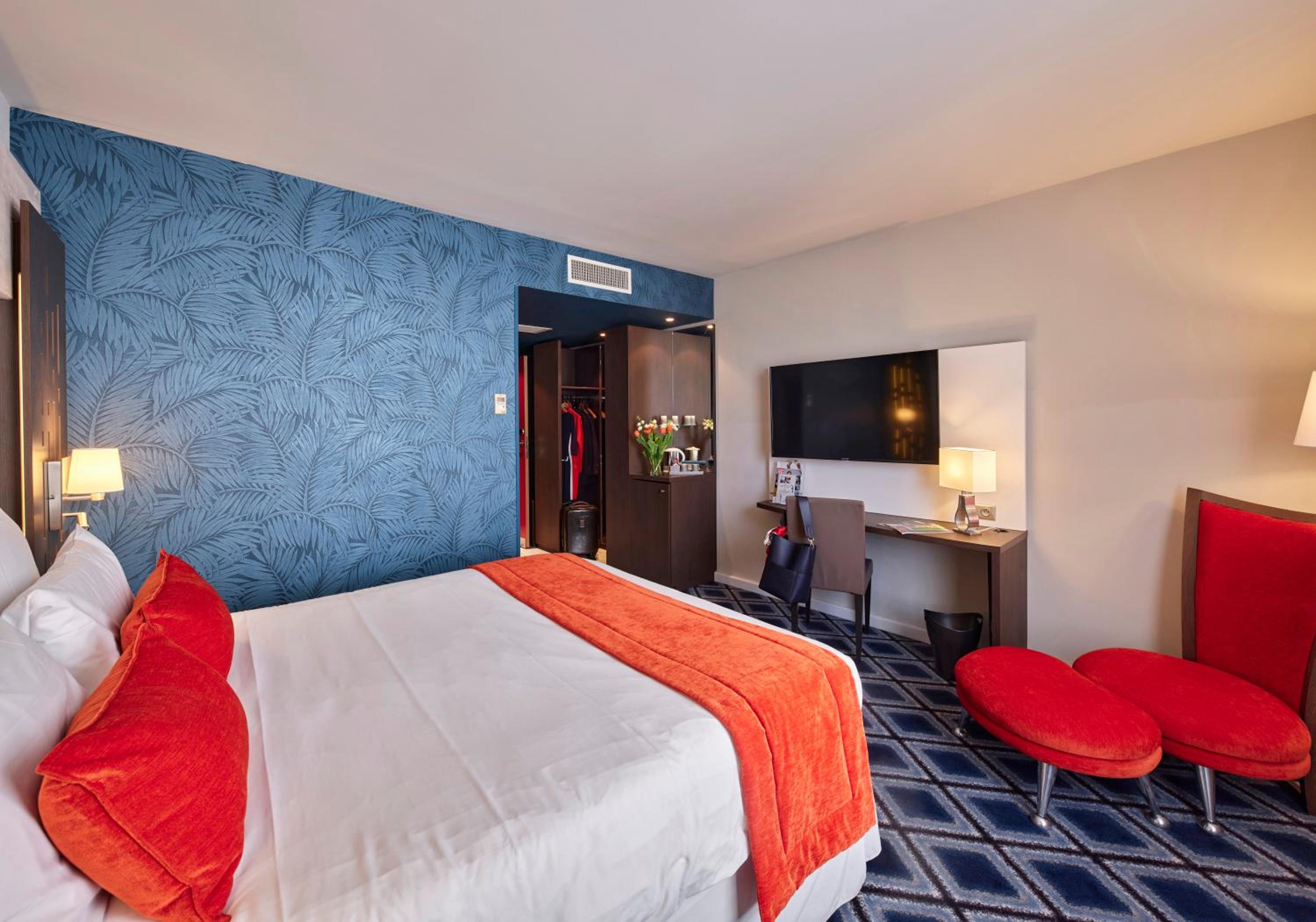 Superior Double Room - Photo 2