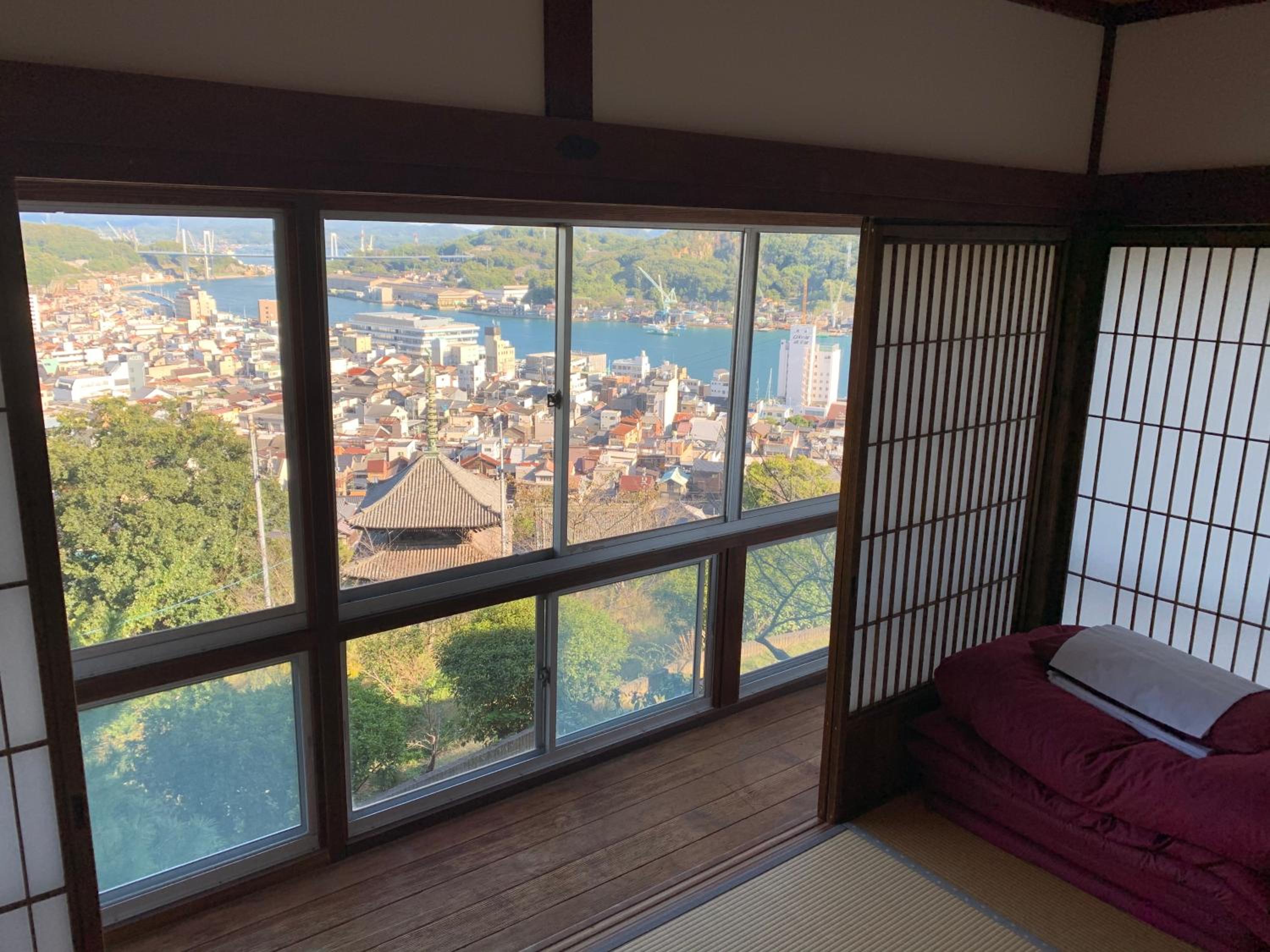 Quadruple Room with Sea View photo 3