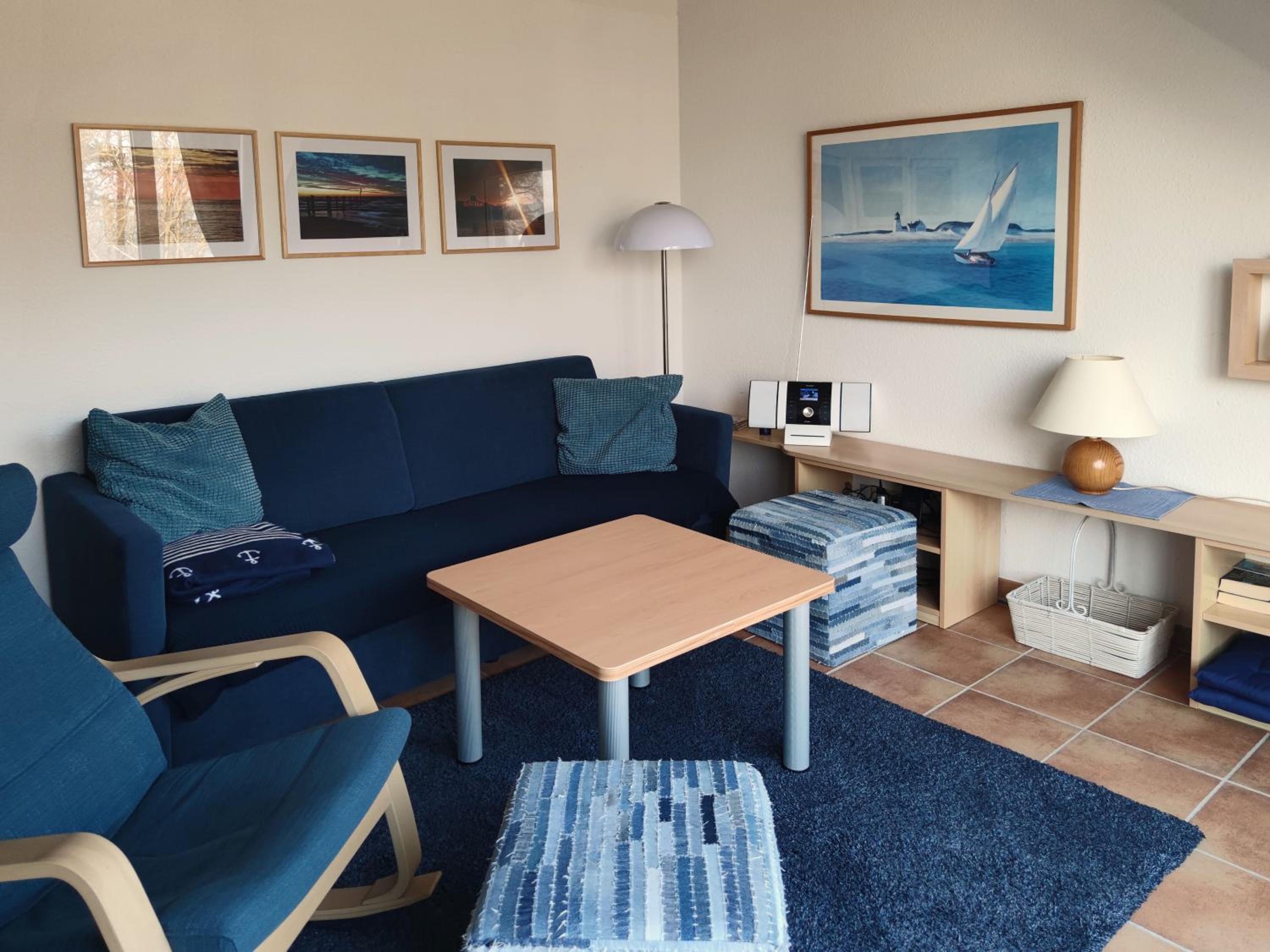 Apartment with Sea View photo 1