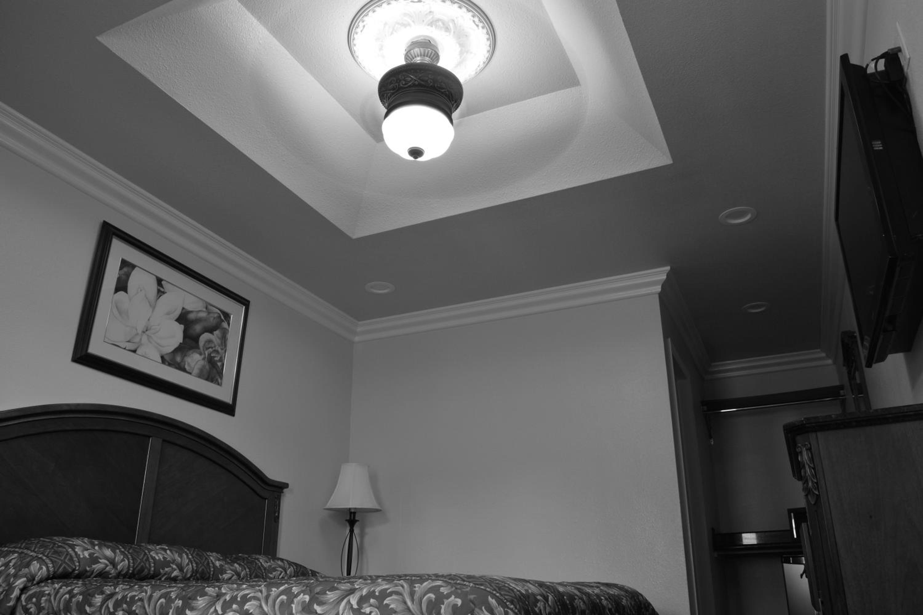 King Room - Non-Smoking photo 3