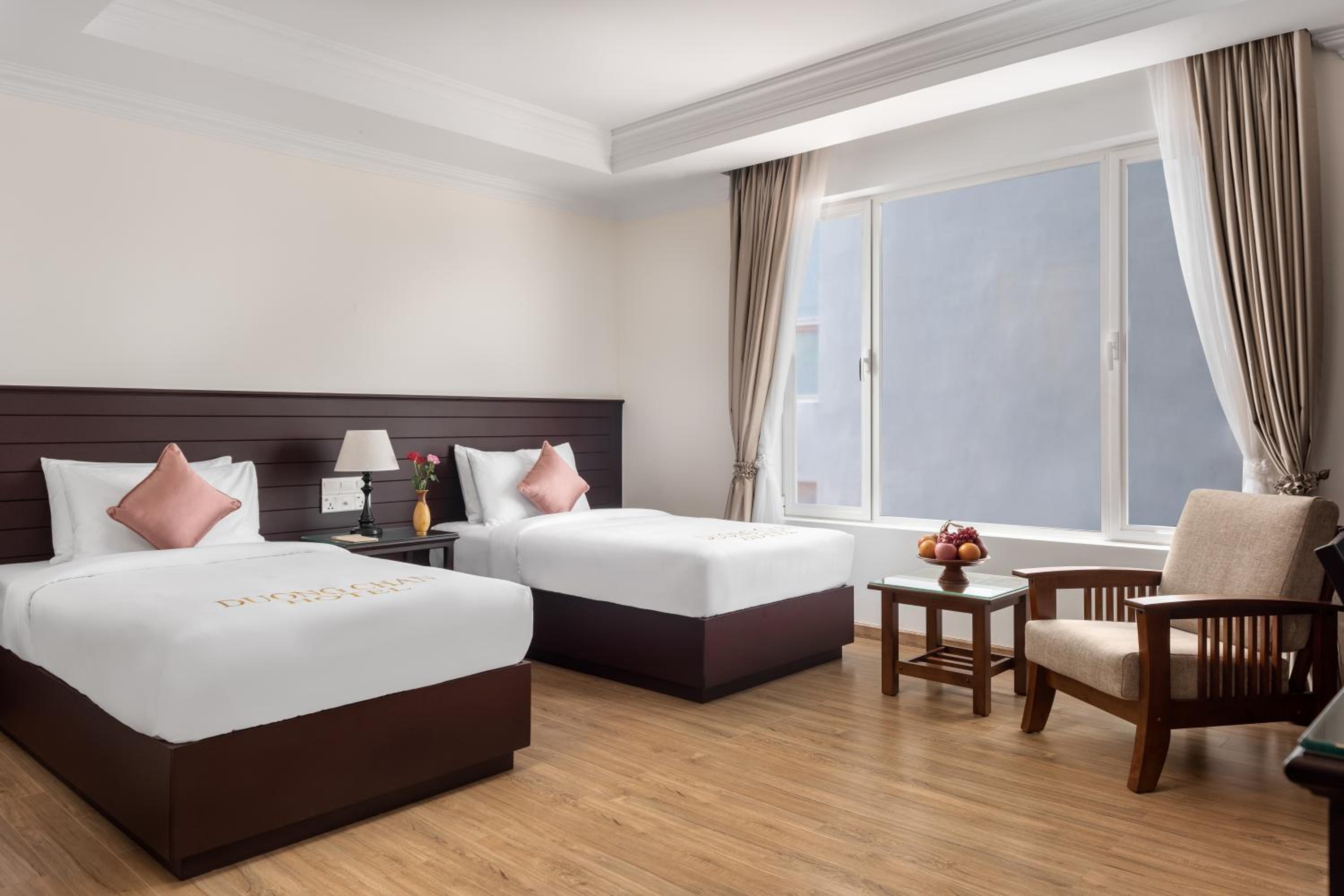 Superior Twin Room - Photo 1