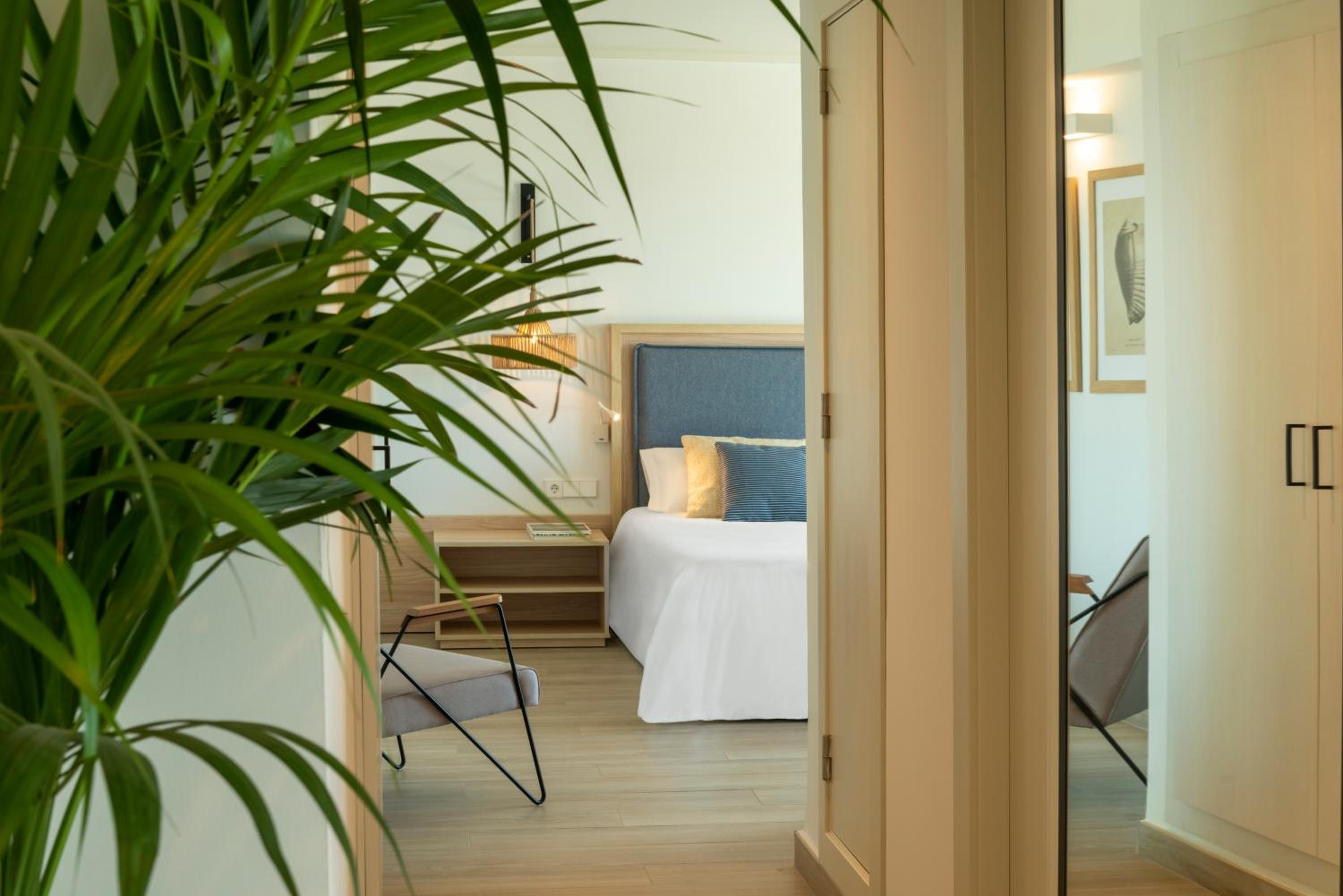 Junior Suite (2 Adults + 1 Child) - Photo 1
