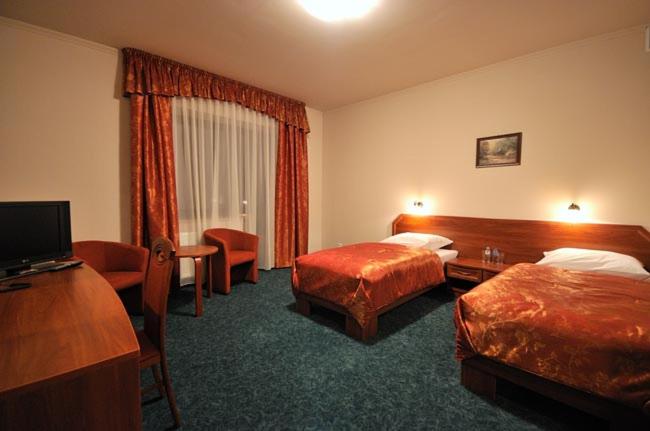 Superior Double Room photo 2