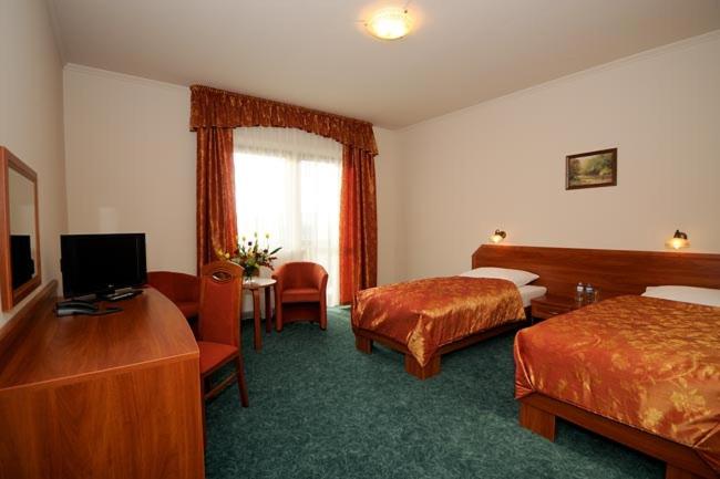 Superior Double Room photo 1
