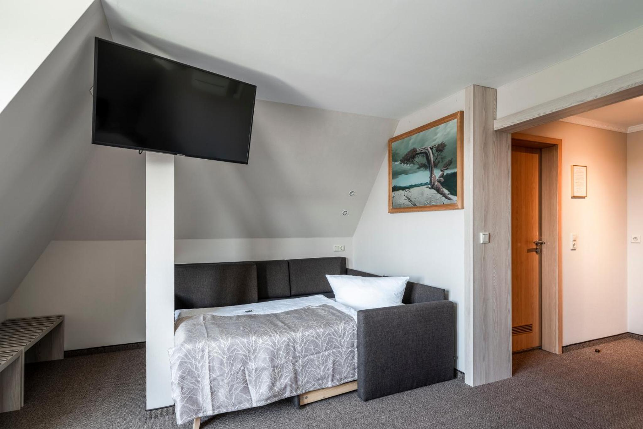 Deluxe Junior Suite photo 3