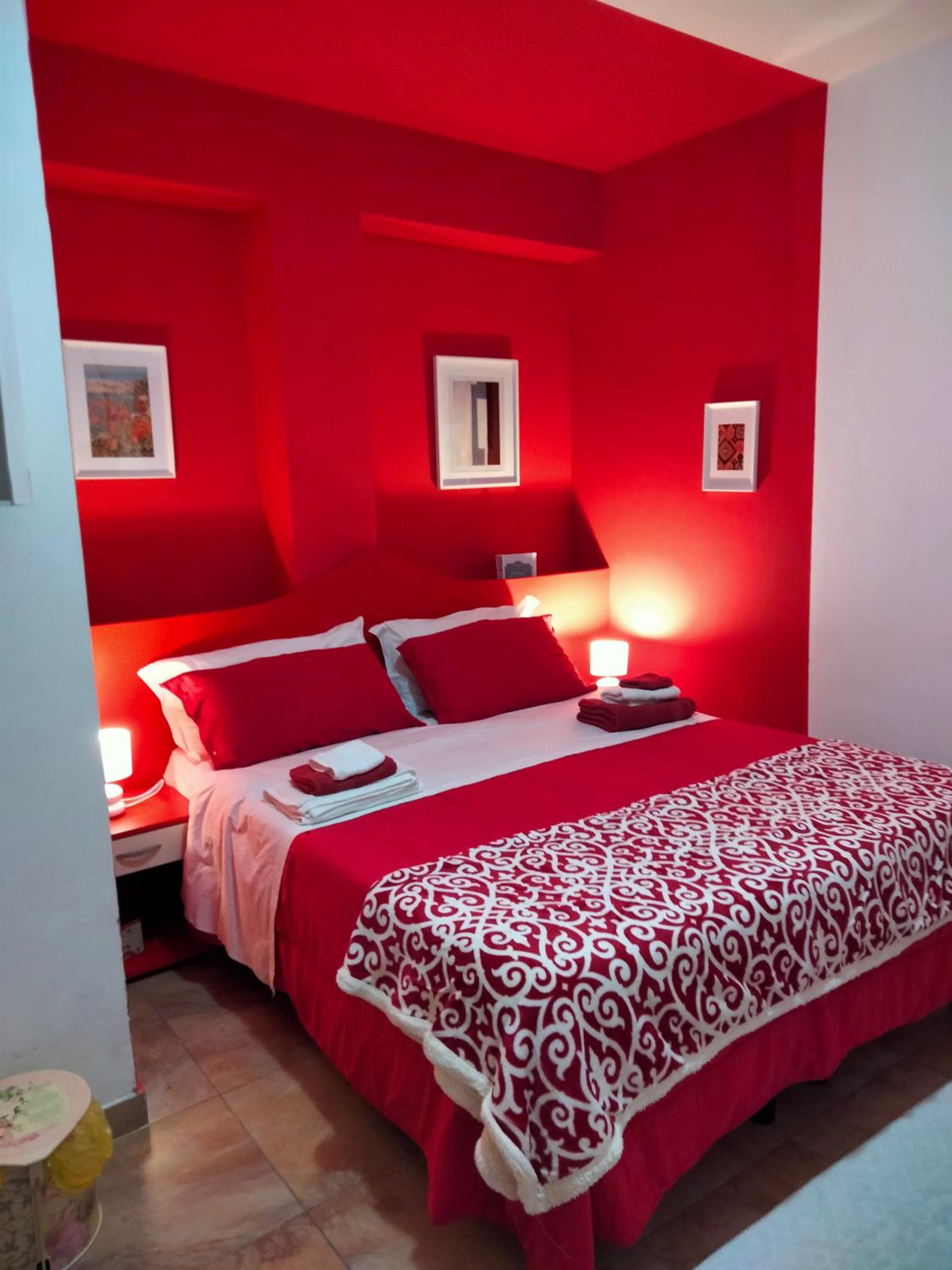 Double Room - Photo 22