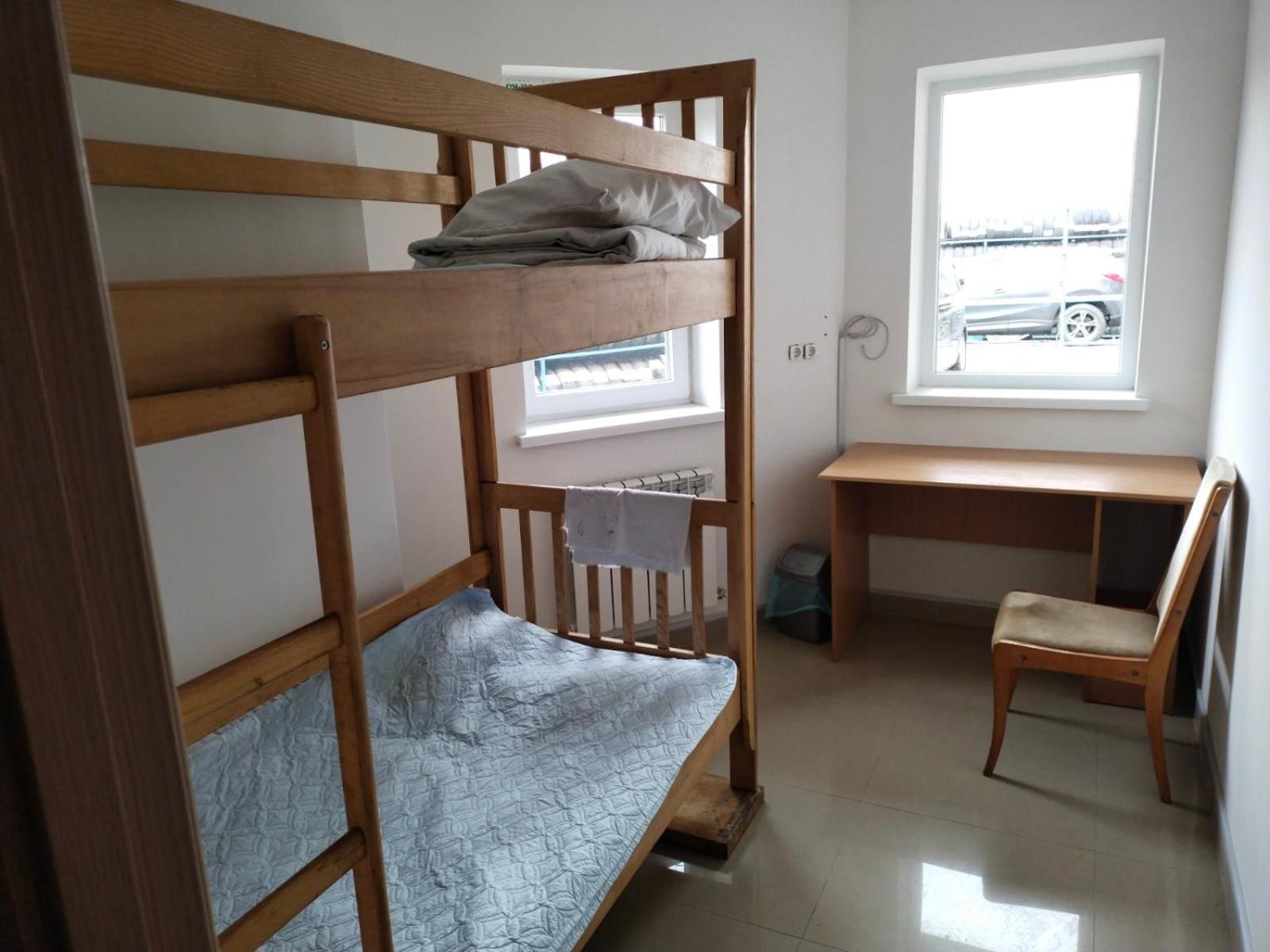 Budget Double or Twin Room photo 2